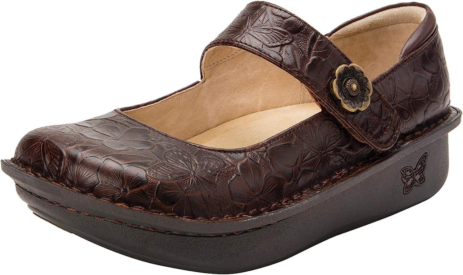 Alegria Paloma - Timeless Comfort, Arch Support and [...]