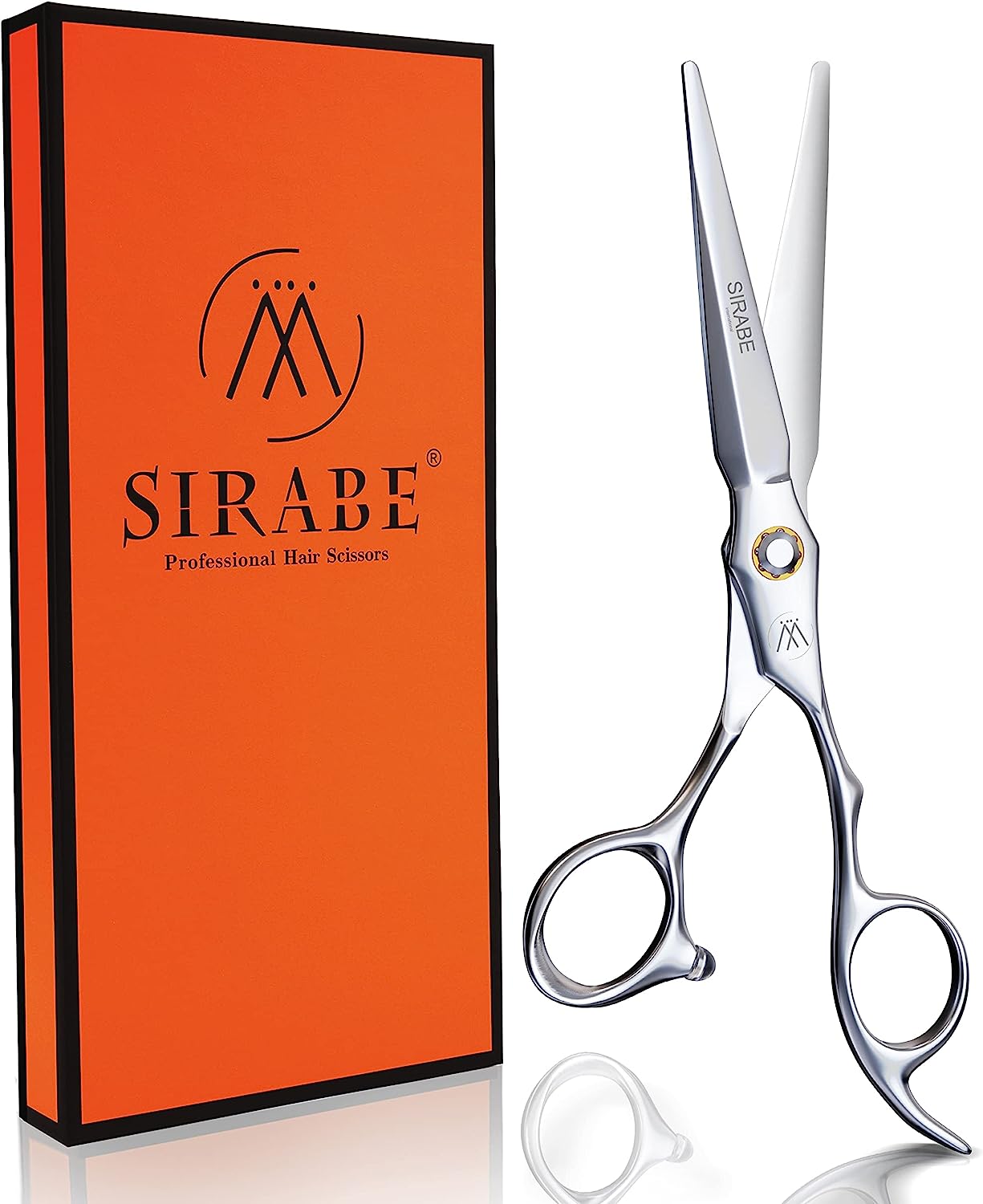 Sirabe HIGH-END Professional Hair Scissors, Ultra [...]