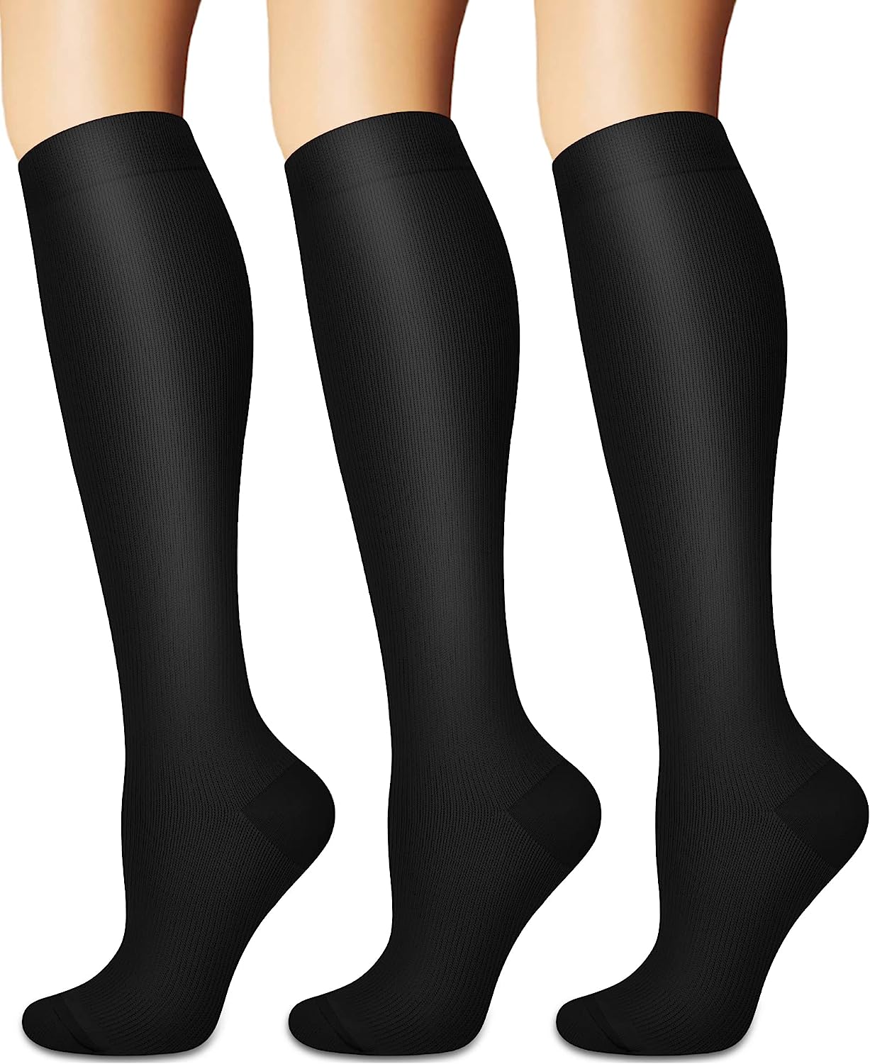 Compression Socks for Women and Men Circulation (3 [...]
