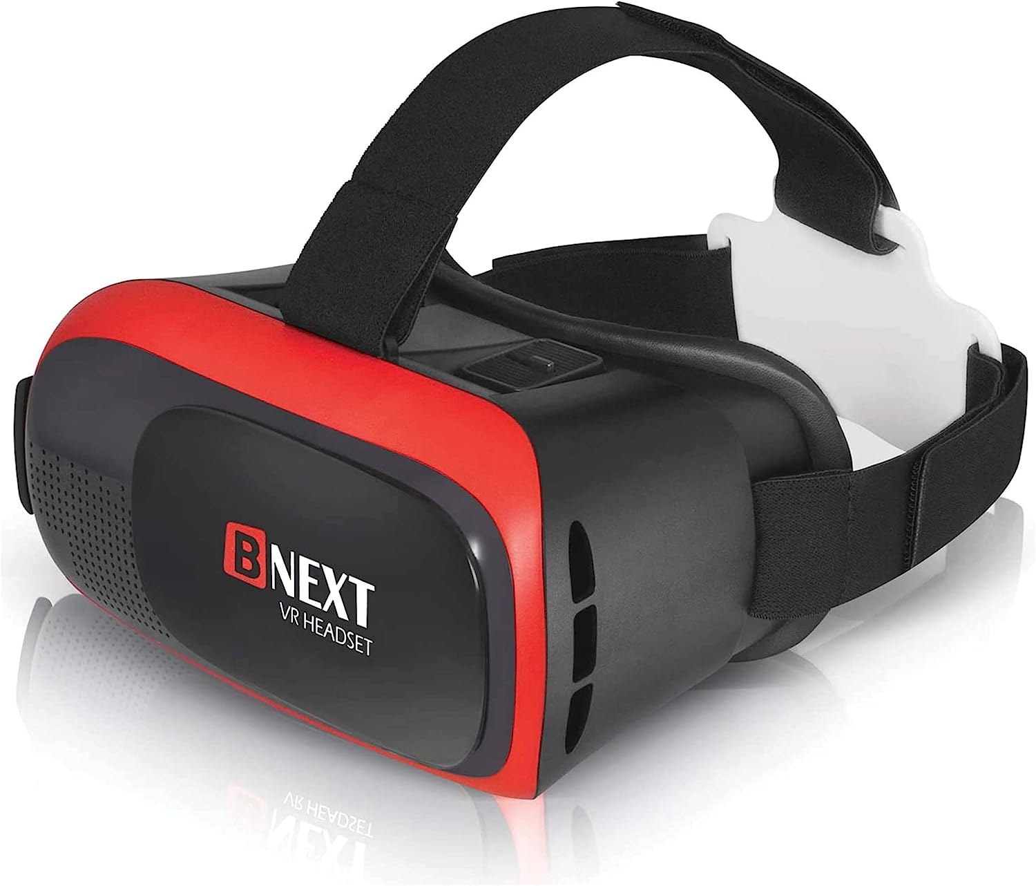 VR Headset Compatible with iPhone & Android - [...]