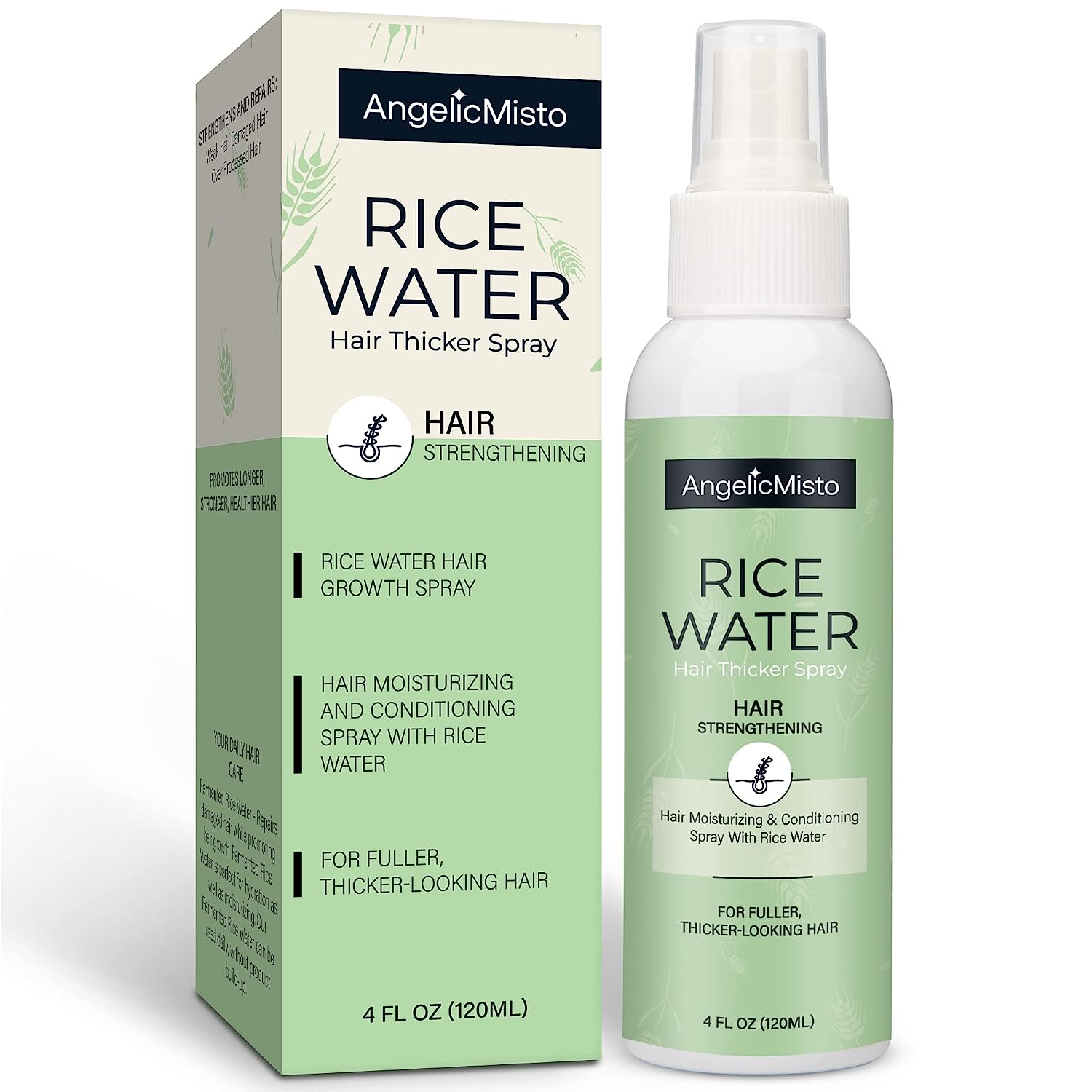 Rice Water For Hair Growth, Leave in Rice Water Hair [...]