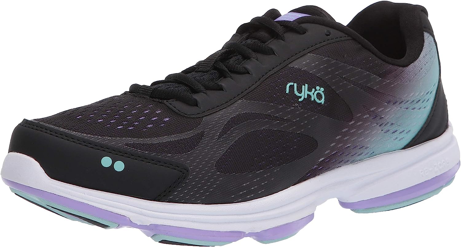 Ryka Women's, Devotion Plus 2 Walking Sneakers