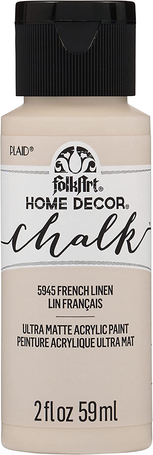 FolkArt Home Décor Chalk Furniture & Craft Paint in [...]