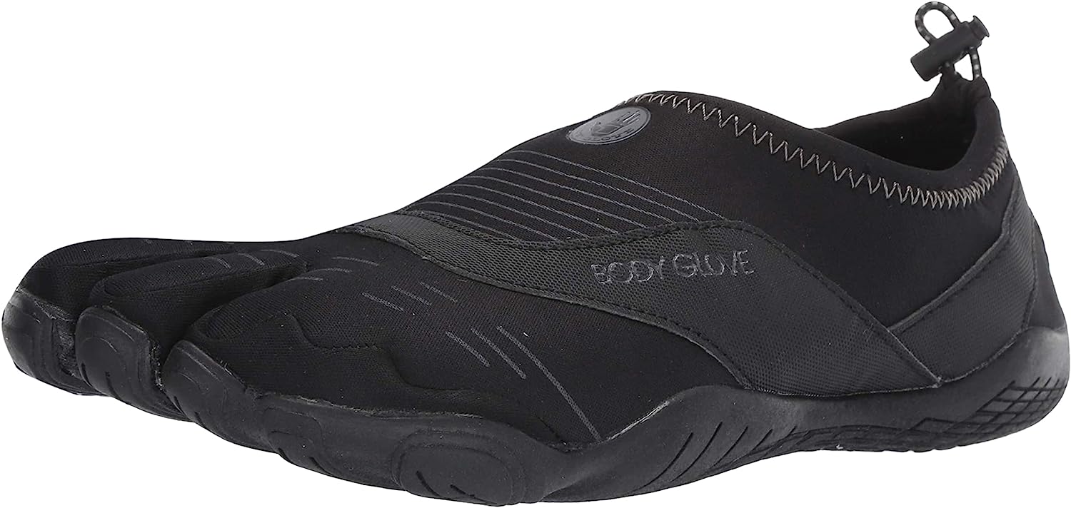 Body Glove Mens Water Shoes | 3T Cinch Mens Barefoot [...]
