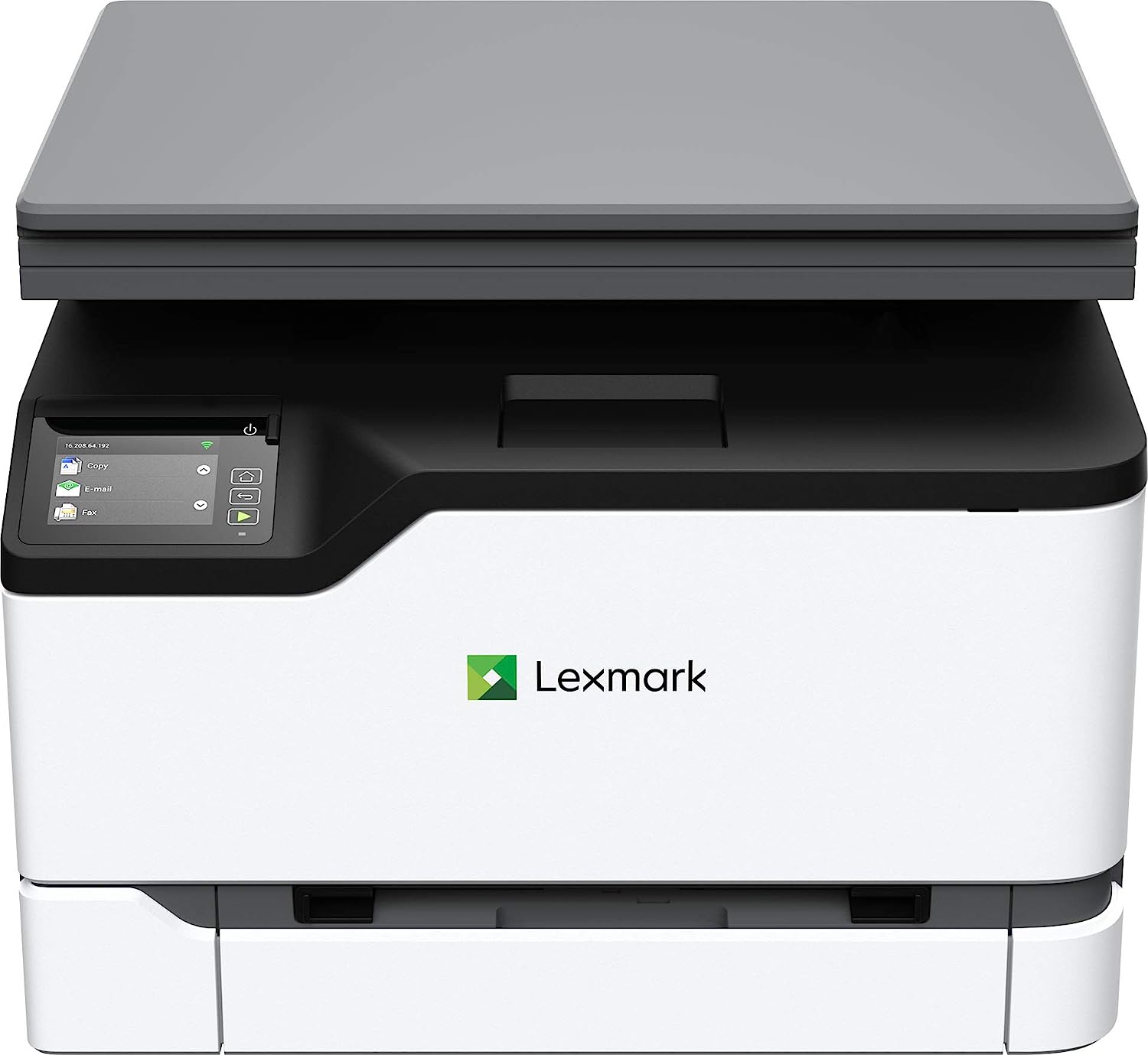 Lexmark MC3224dwe Color Multifunction Laser Printer [...]