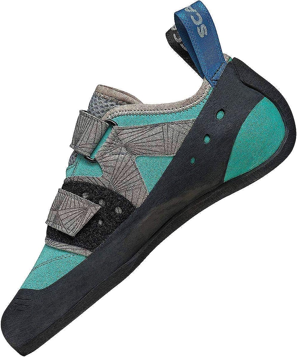 SCARPA Women's Origin Rock Climbing Shoes for Gym and [...]