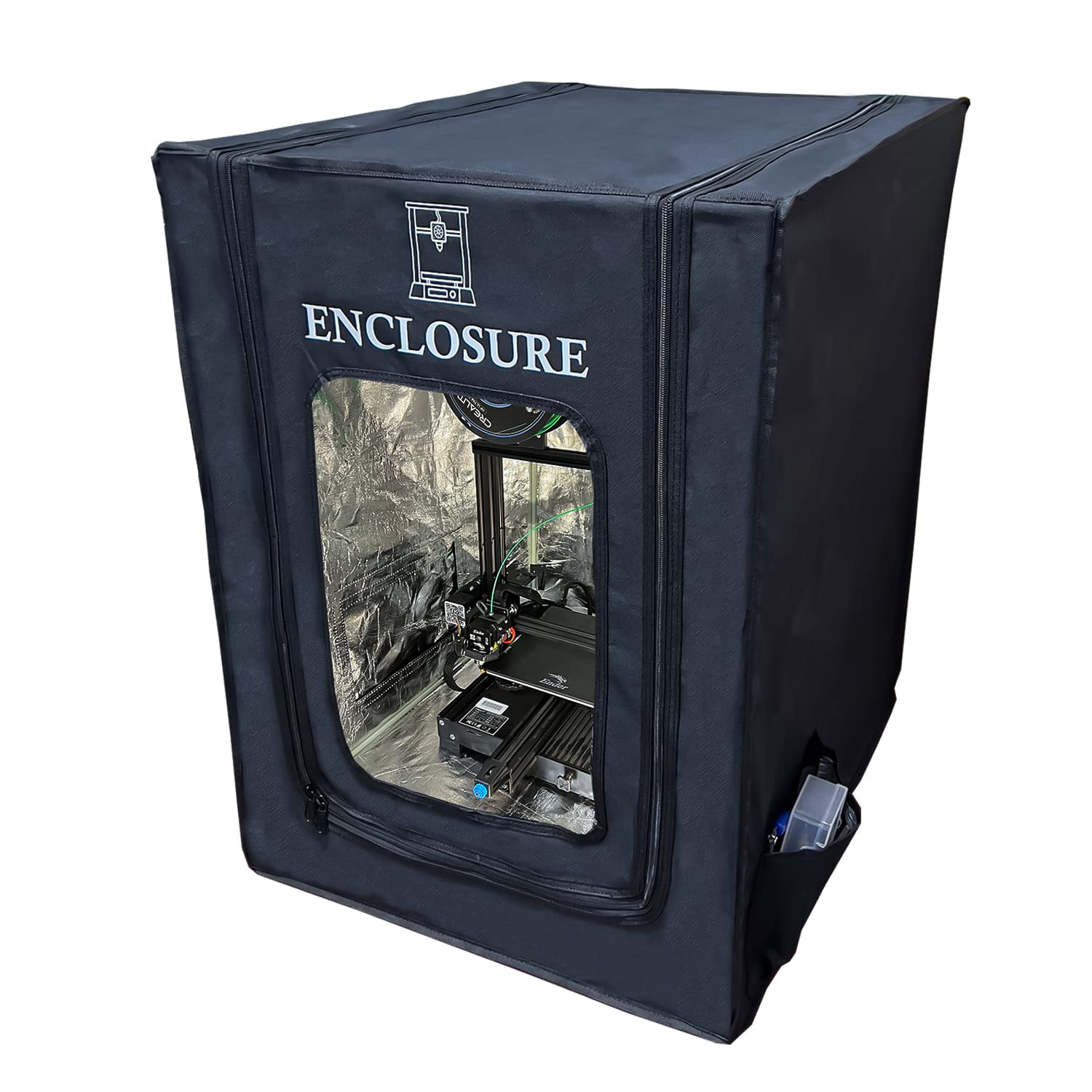 3D Printer Enclosure for Creality Ender 3/ Ender 3 [...]