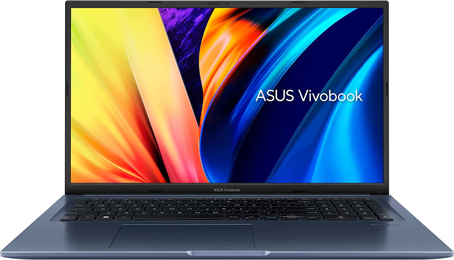 ASUS S1703QA-AS51 VivoBook 17X Laptop, 17.3