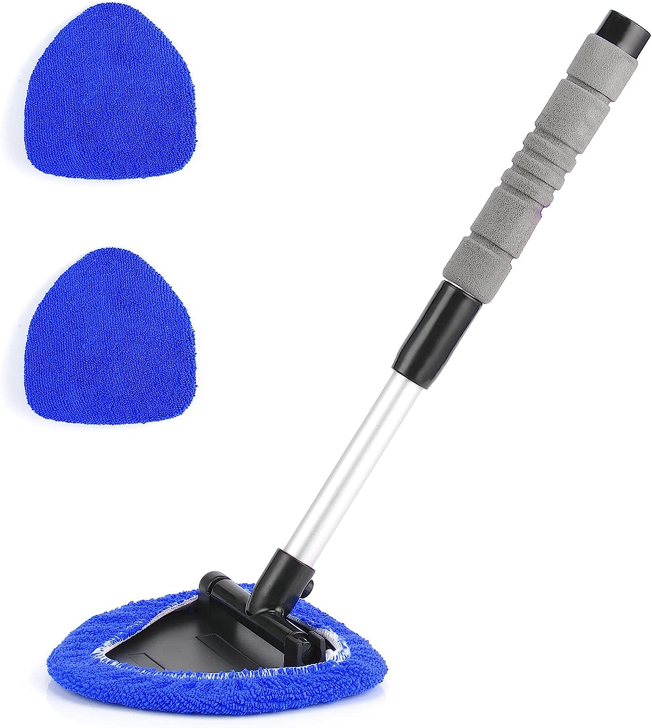 JUSTTOP Window Windshield Cleaning Tool, Car Window [...]