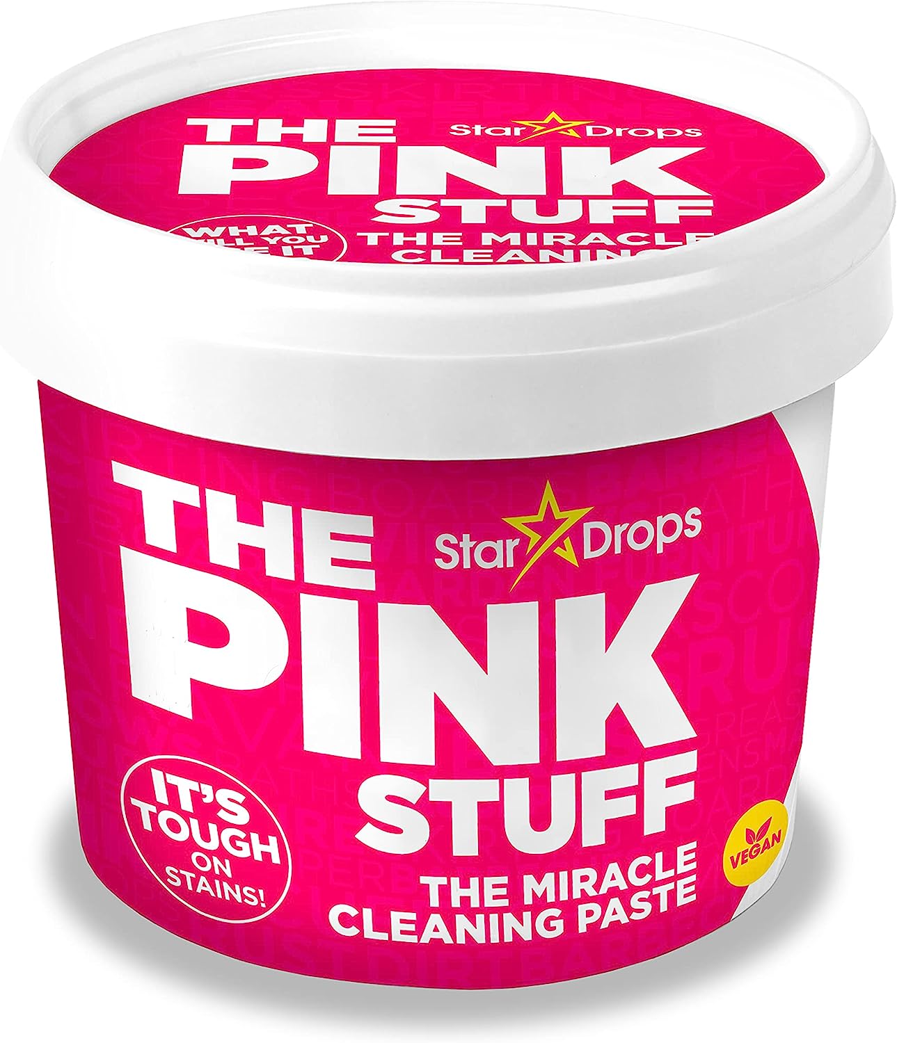 Stardrops - The Pink Stuff - The Miracle All Purpose [...]