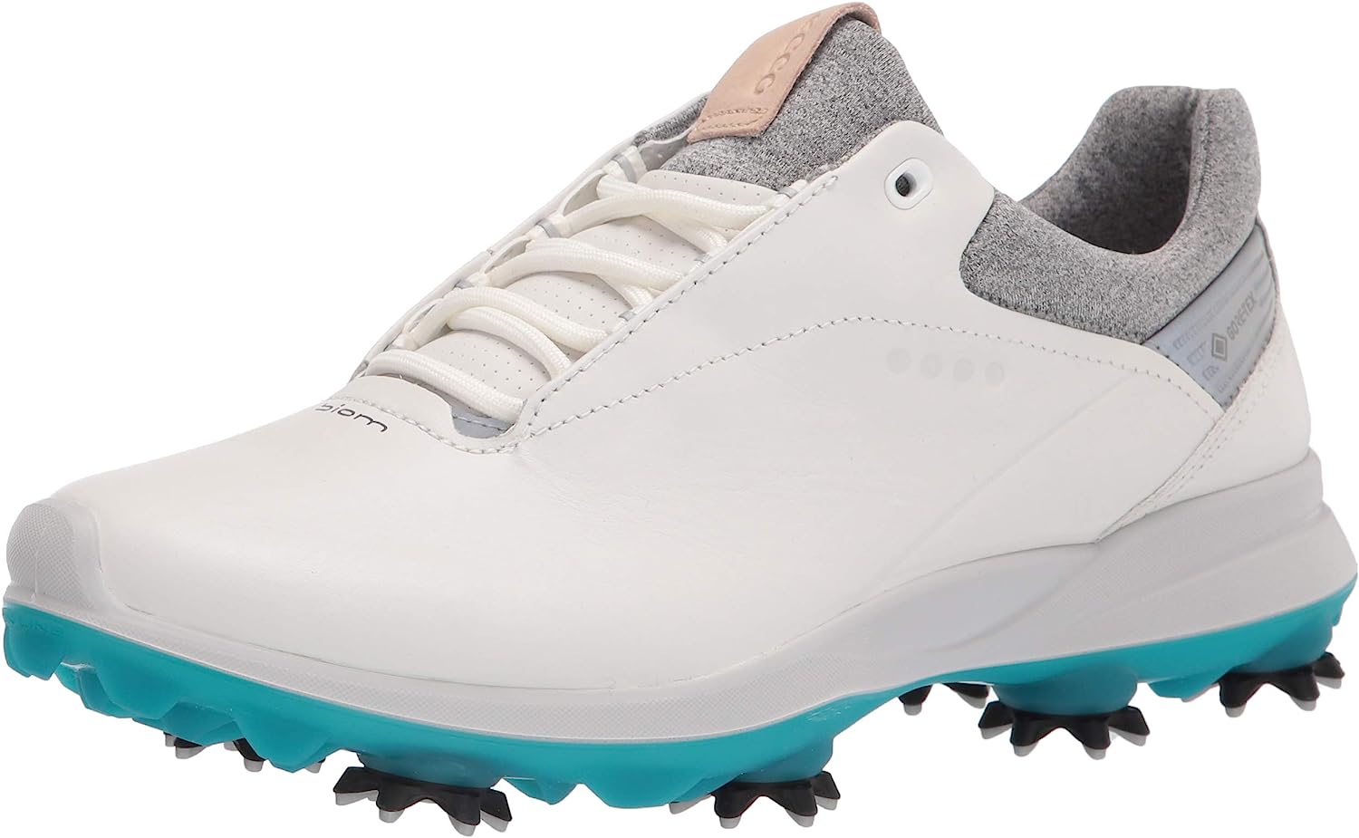 ECCO Women's Biom G3 Gore-tex Golf Shoe