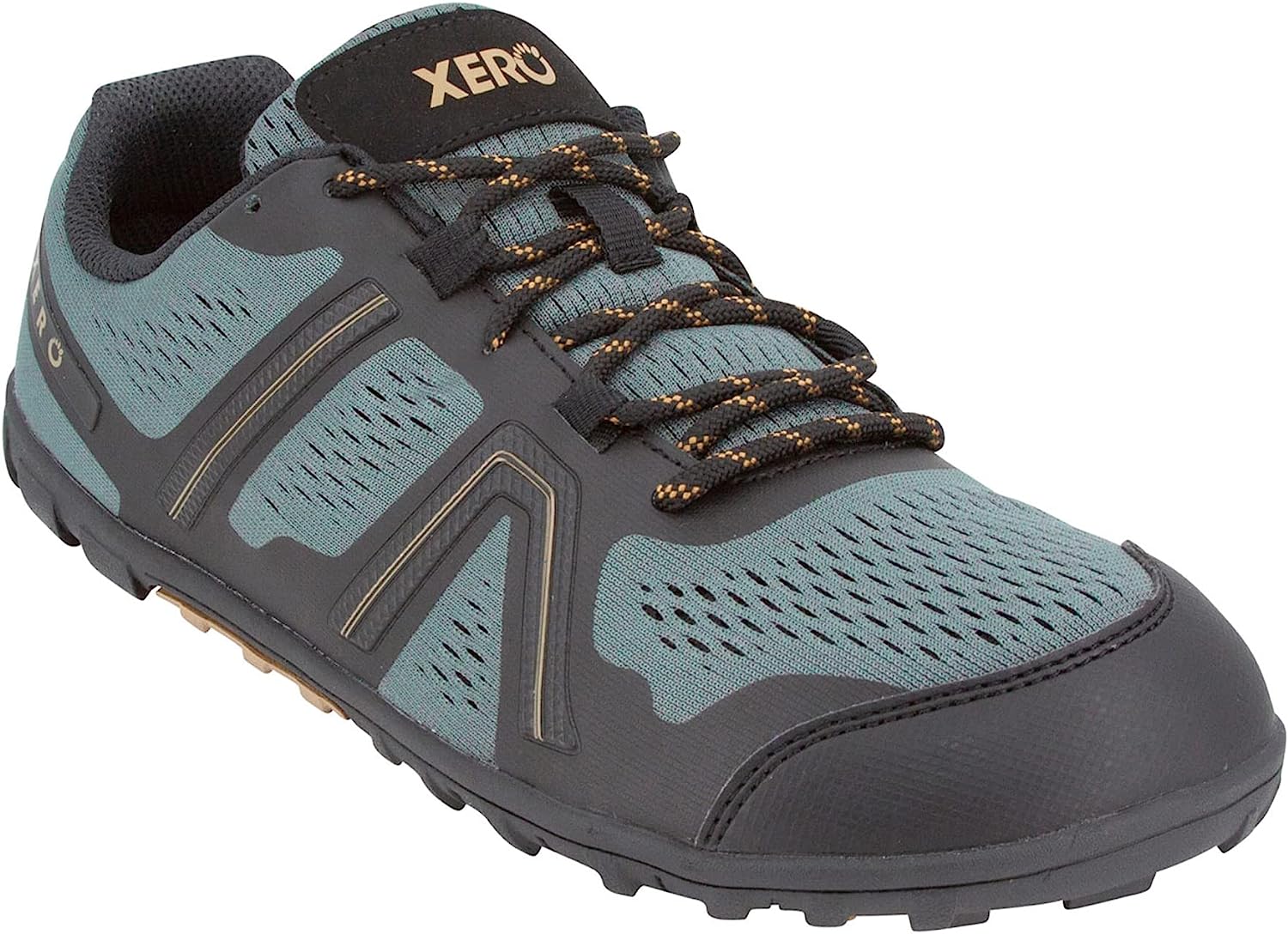 Xero Shoes Men's Mesa Trail II Shoe - Lightweight [...]
