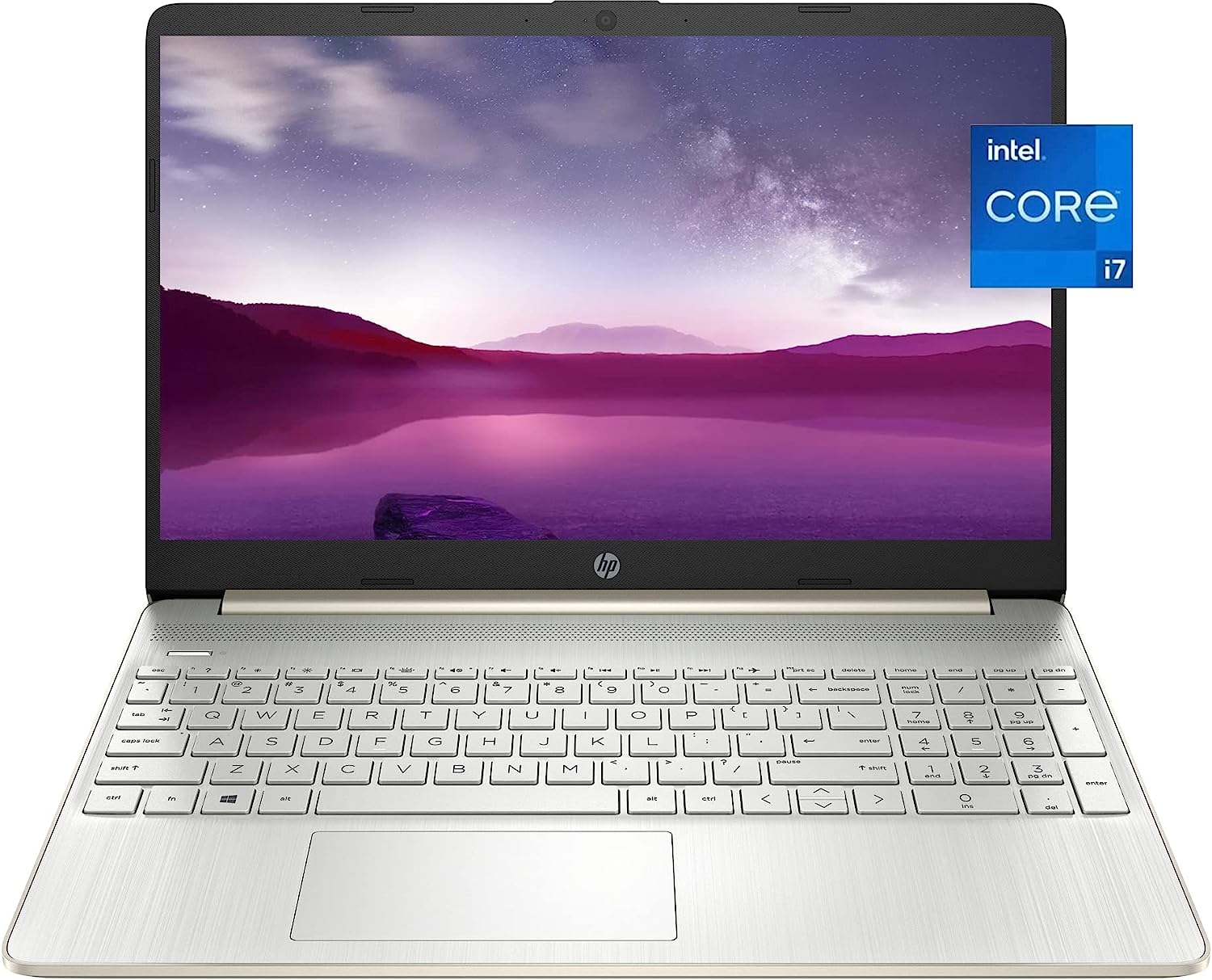 HP 2022 Newest Upgraded Touch-Screen Laptops for [...]