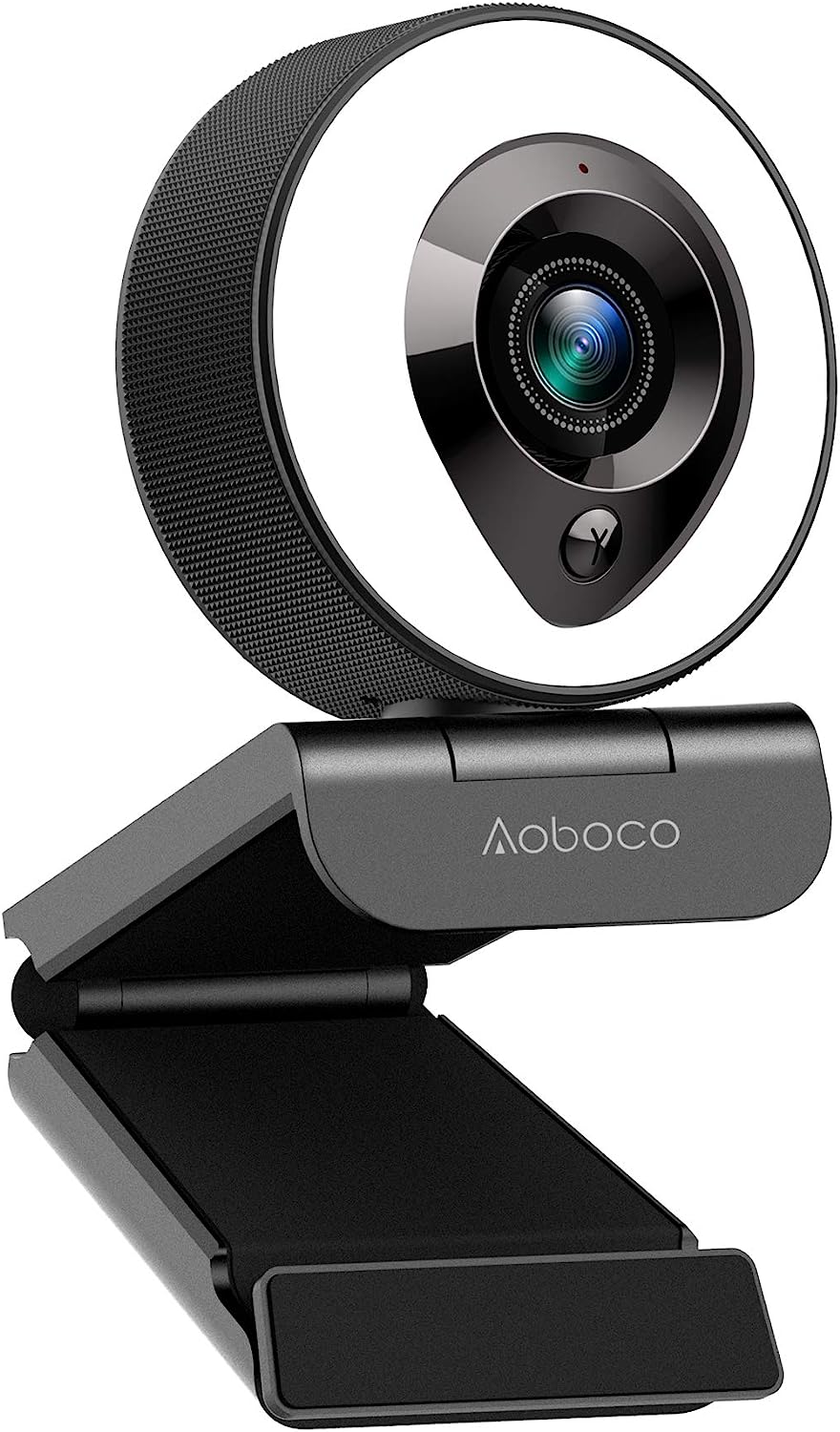 Aoboco Streaming Webcam, Webcam for Stream HD 1080p [...]