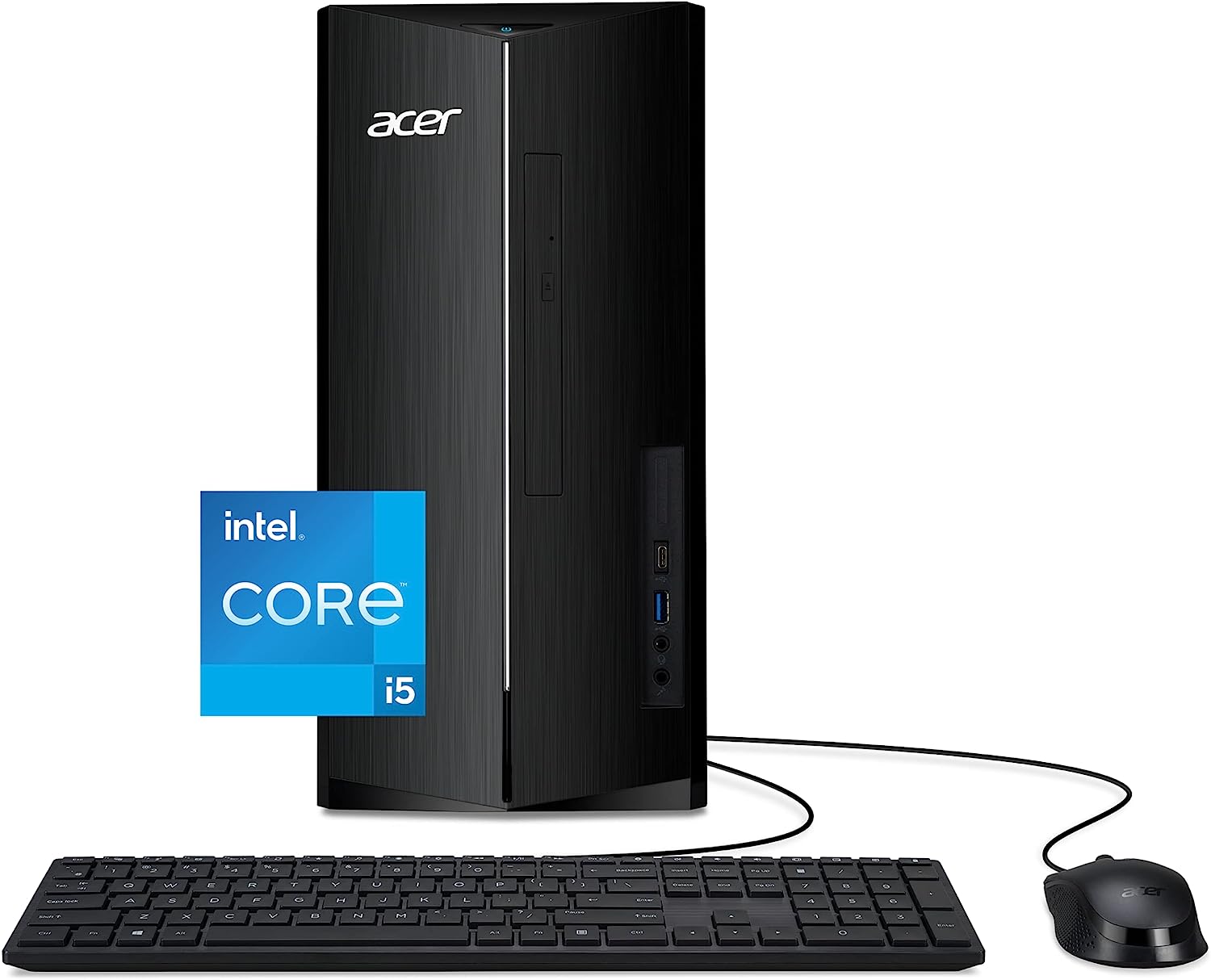 Acer Aspire TC-1760-UA92 Desktop | 12th Gen Intel Core [...]