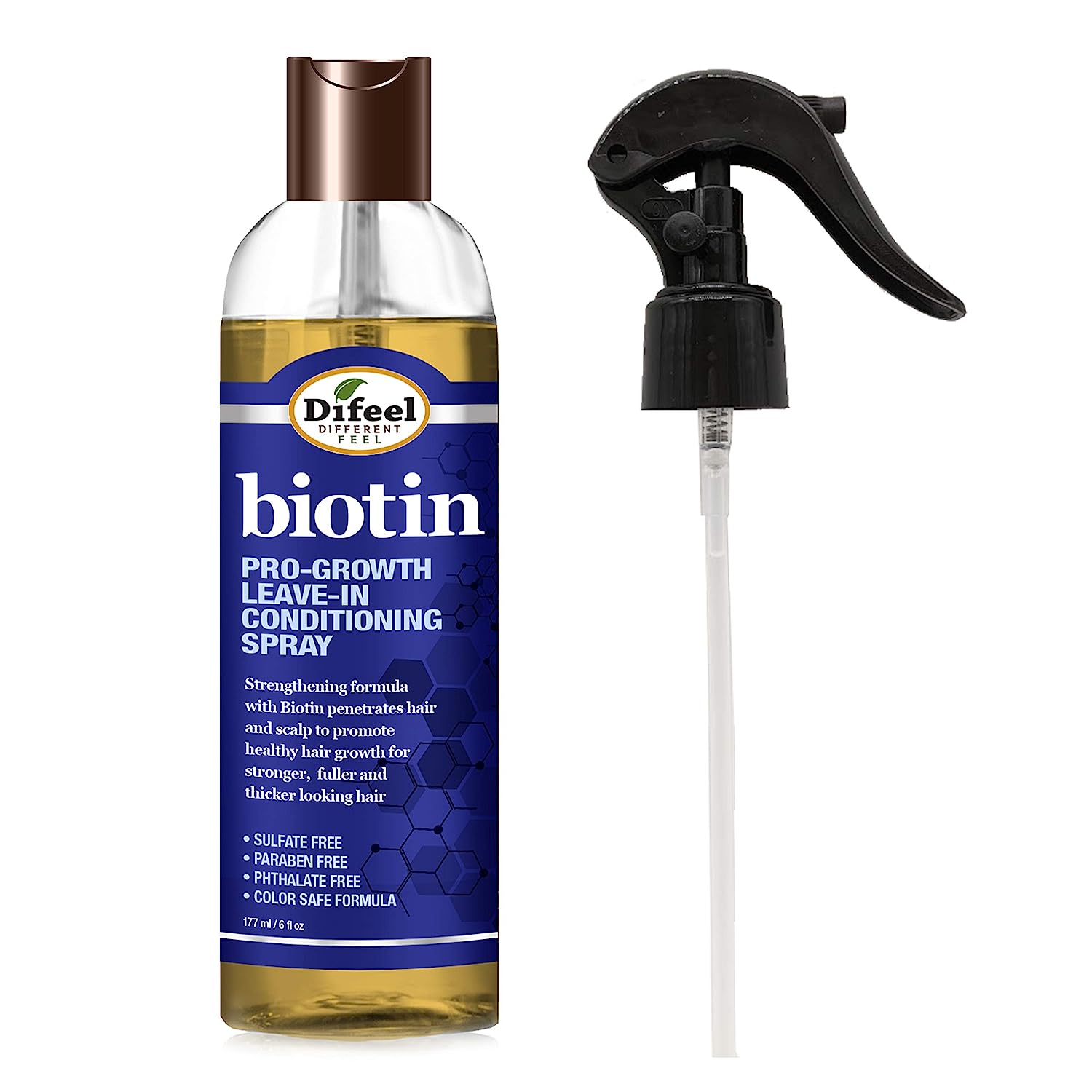 Difeel Pro-Growth Biotin Leave in Conditioning [...]