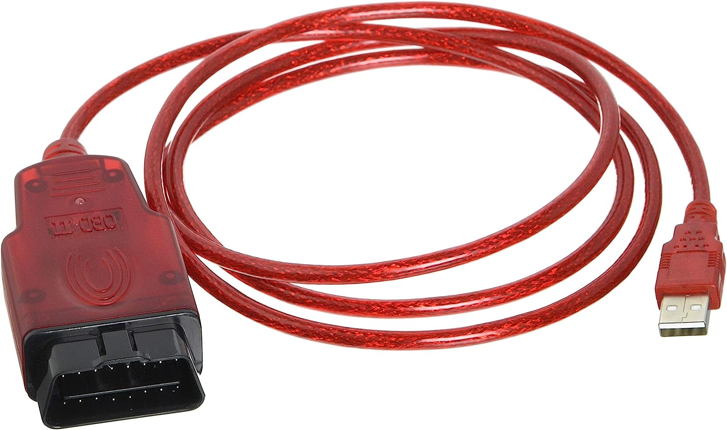 OBDLink SX USB: Professional Grade OBD-II Automotive [...]