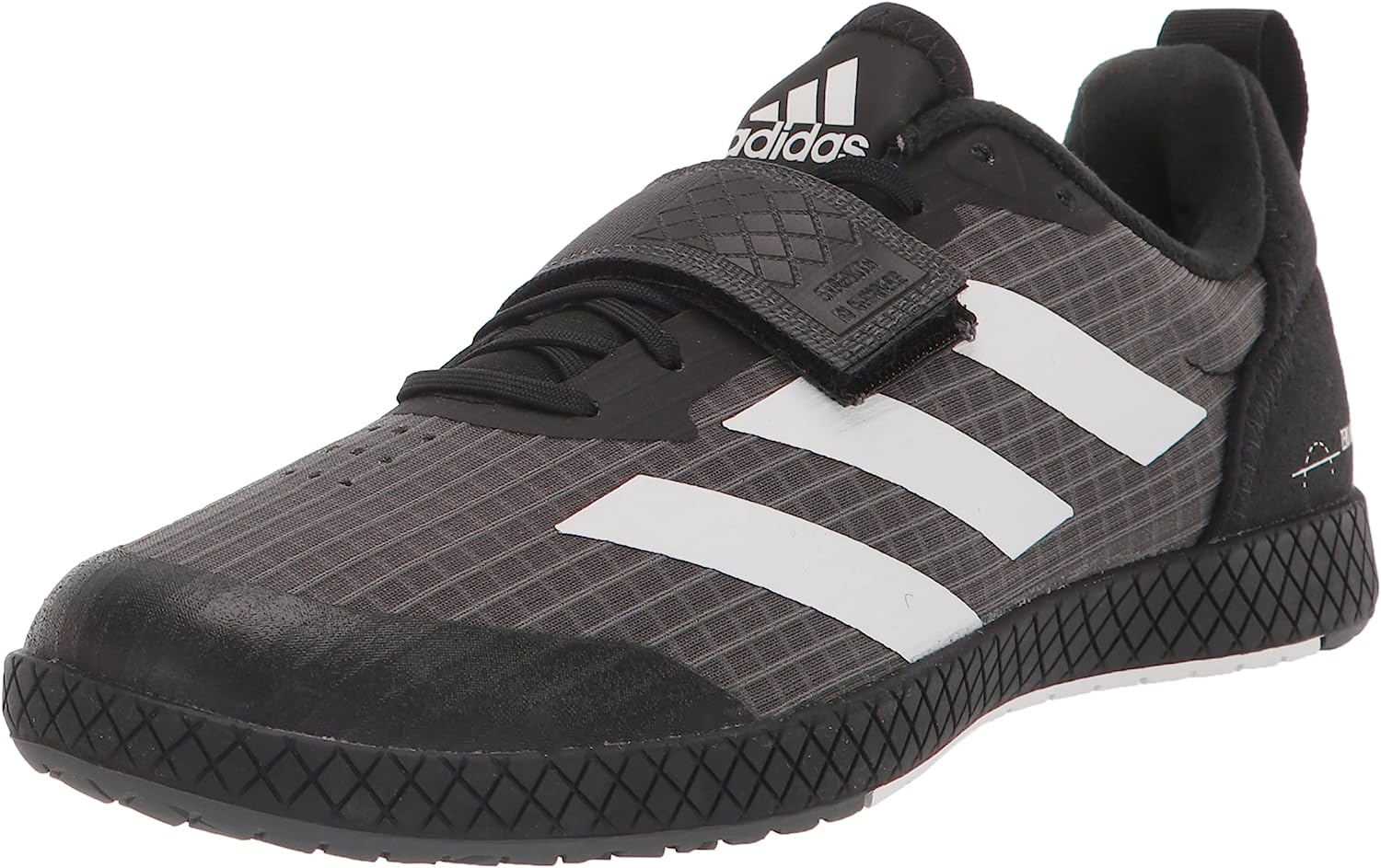 adidas Unisex-Adult The Total Cross Trainer