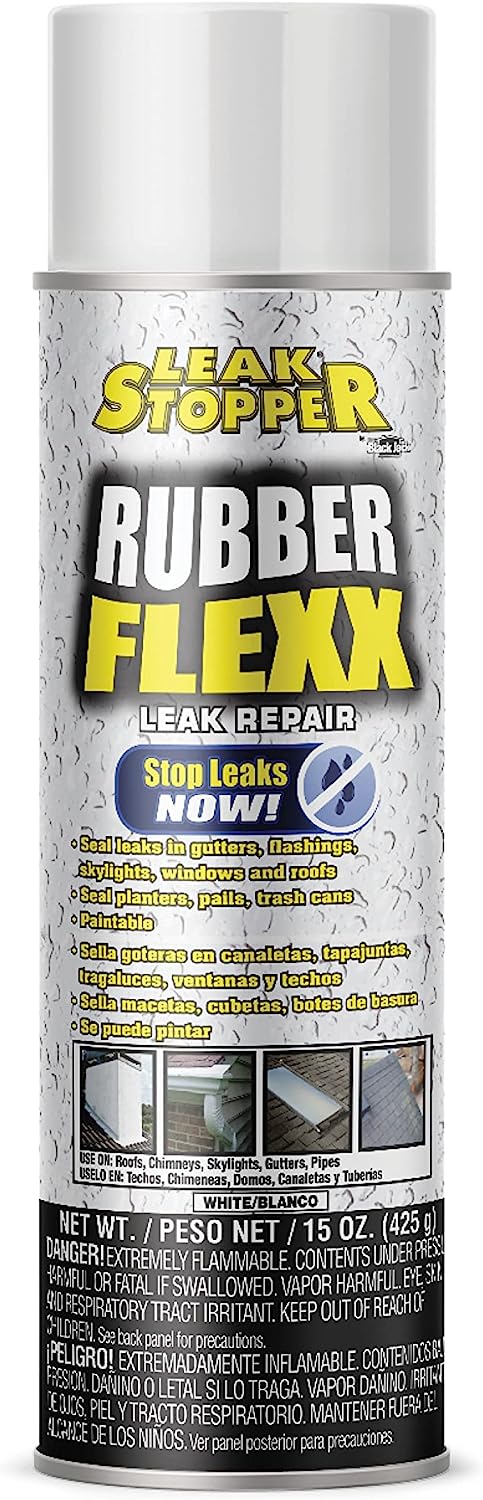 Leak Stopper Rubber Flexx – Waterproof Repair & [...]