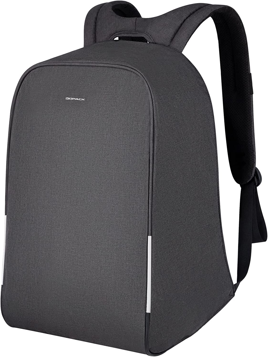 KOPACK Security Backpack, 15.6 Inch Laptop Backpack [...]