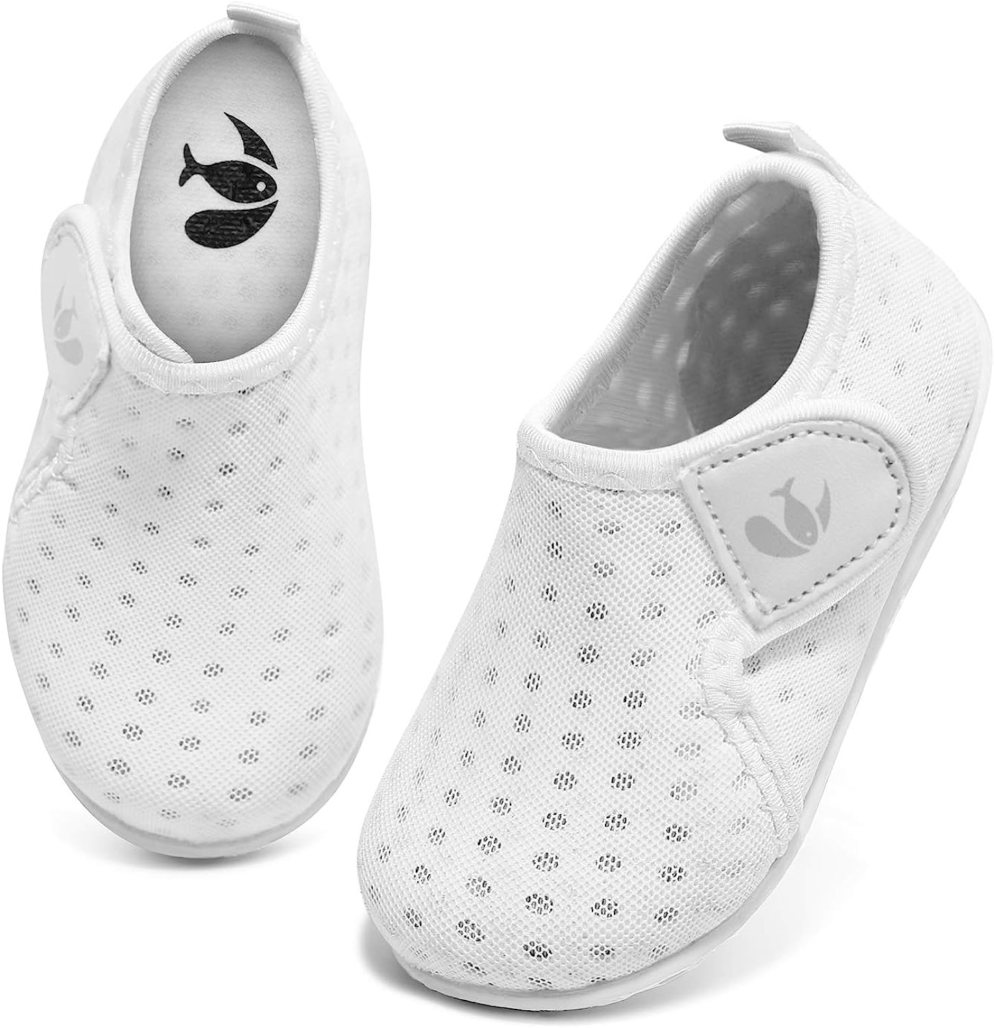 FEETCITY Baby Boys Girls Water Sport Shoes Barefoot [...]