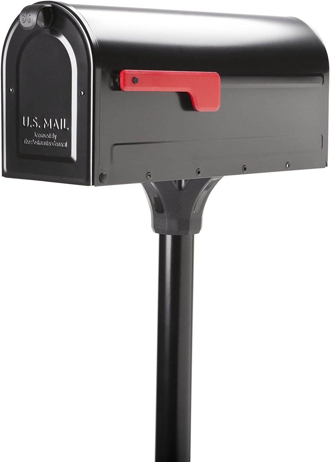 Architectural Mailboxes 7680B-10 MB1 Mount Mailbox and [...]
