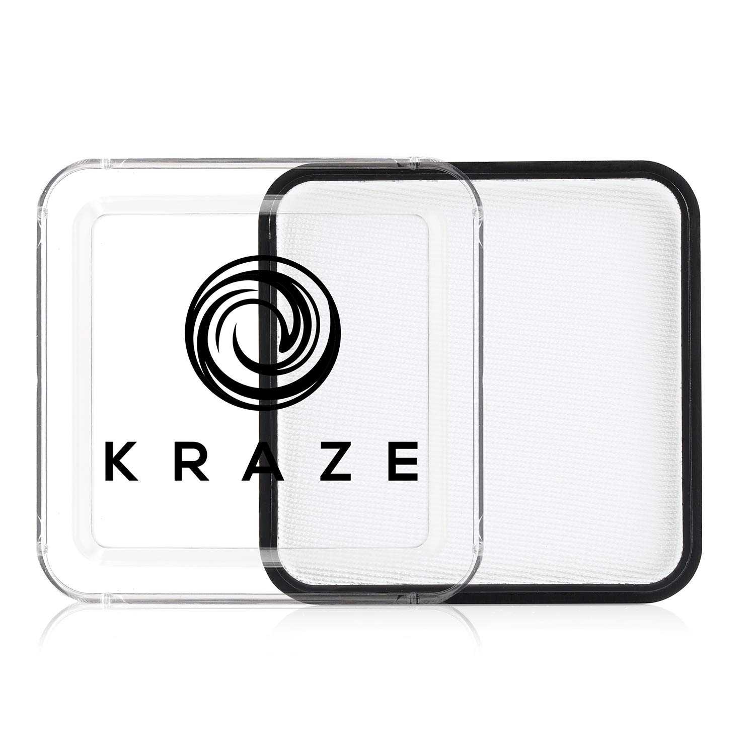 Kraze FX Square - White Face Paint (25 gm) - [...]