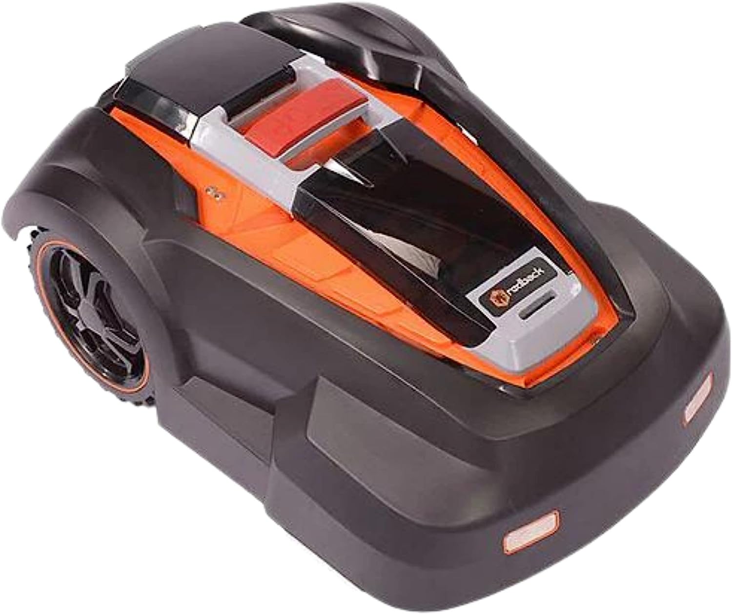 MowRo App Enabled Robot Mower Automatic Robot Lawn [...]