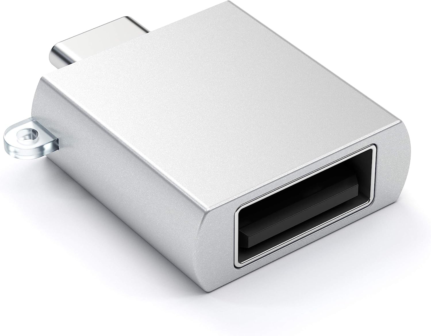 Satechi Aluminum USB-C Male to USB-A 3.0 Female [...]