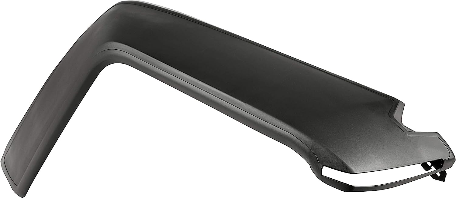Rugged Ridge | Max Terrain Fender Flare Set, Front and [...]