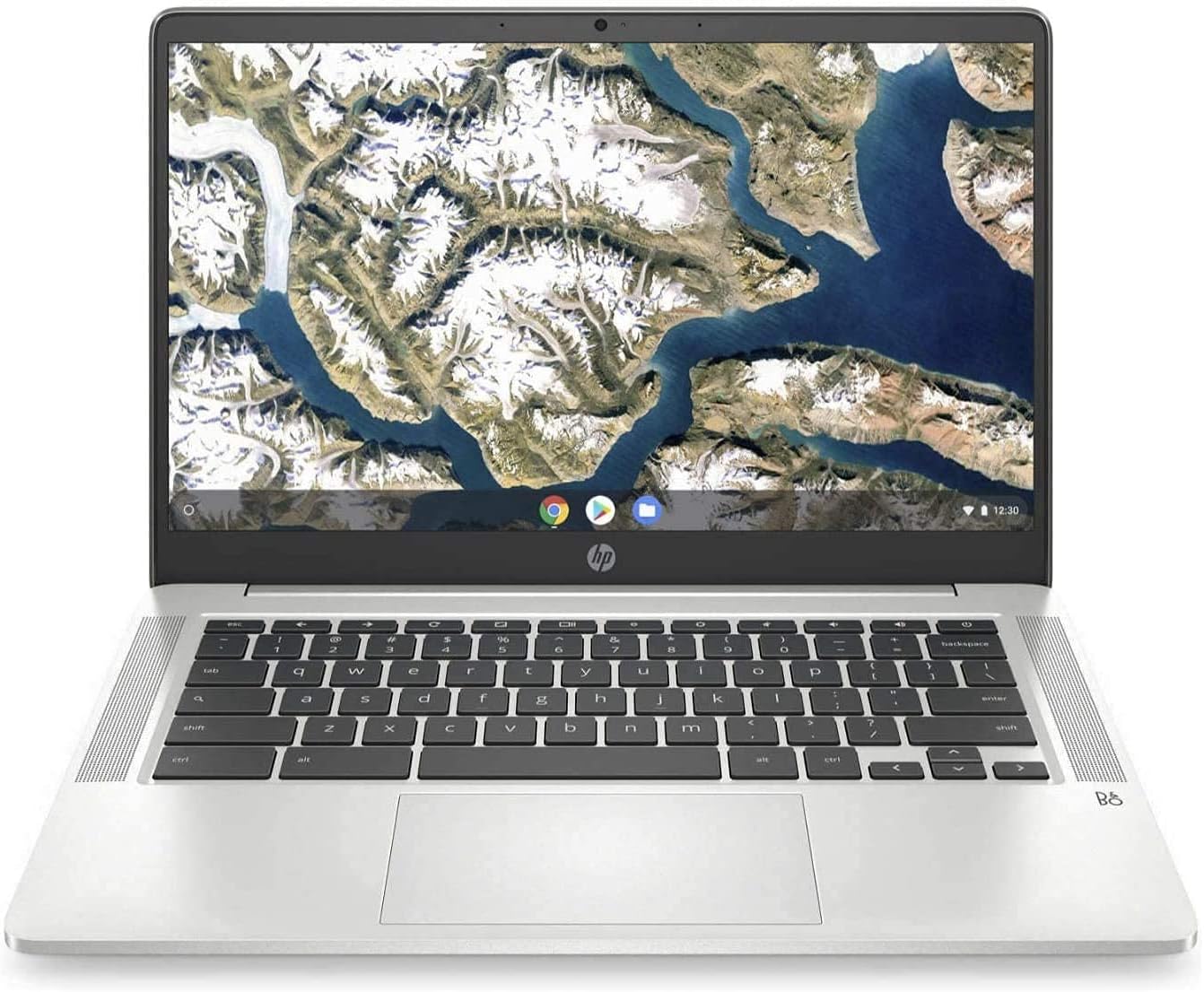 HP Chromebook - 14a-na0023cl Everyday Value Laptop [...]