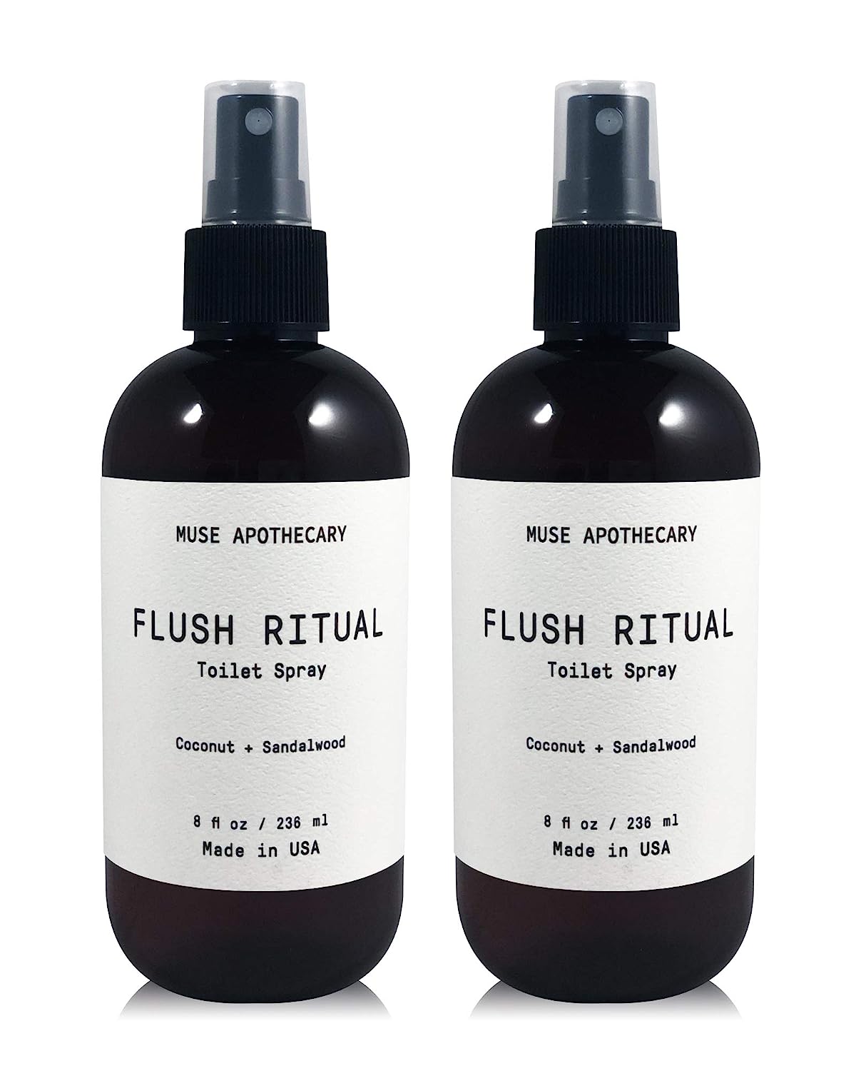 Muse Bath Apothecary Flush Ritual - Aromatic & [...]