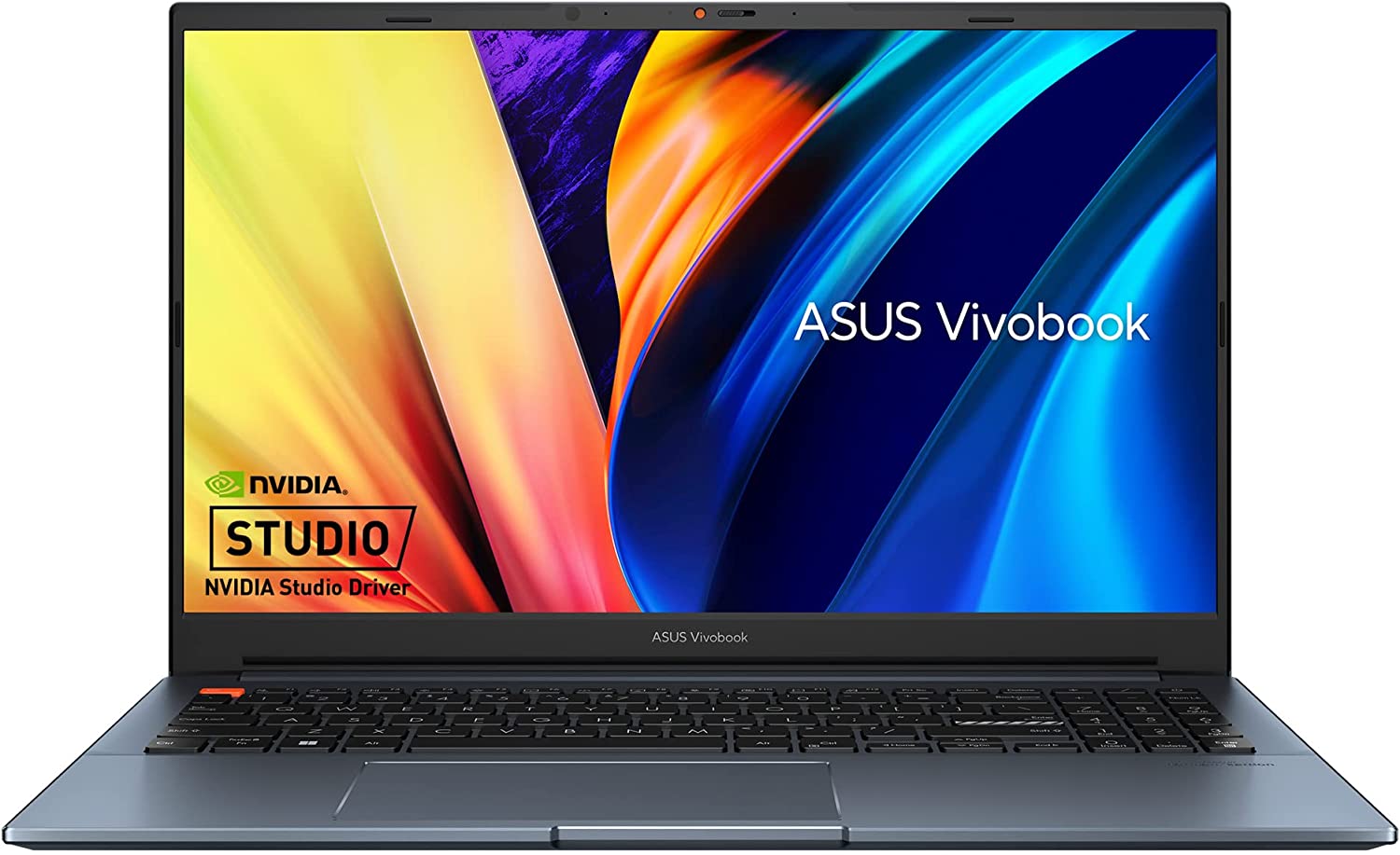 ASUS VivoBook Pro 15 Laptop, 15.6” FHD Display, Intel [...]