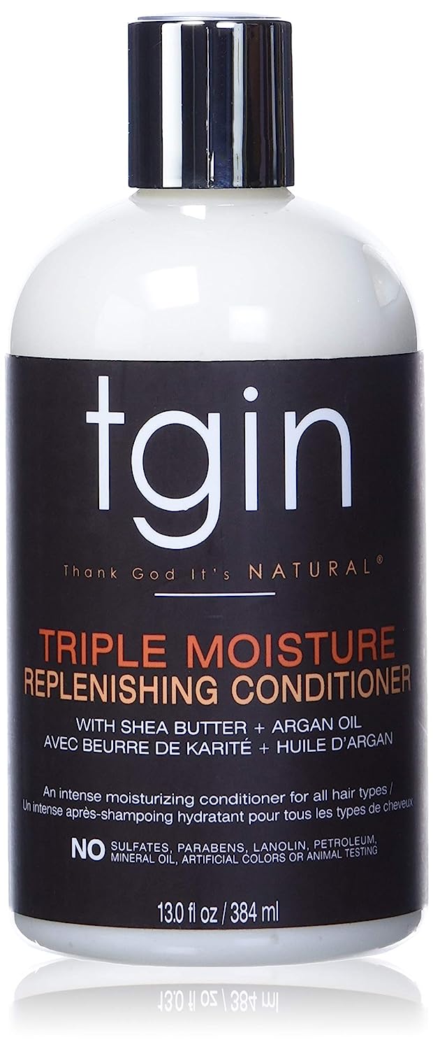 tgin Triple Moisture Replenishing Conditioner For [...]