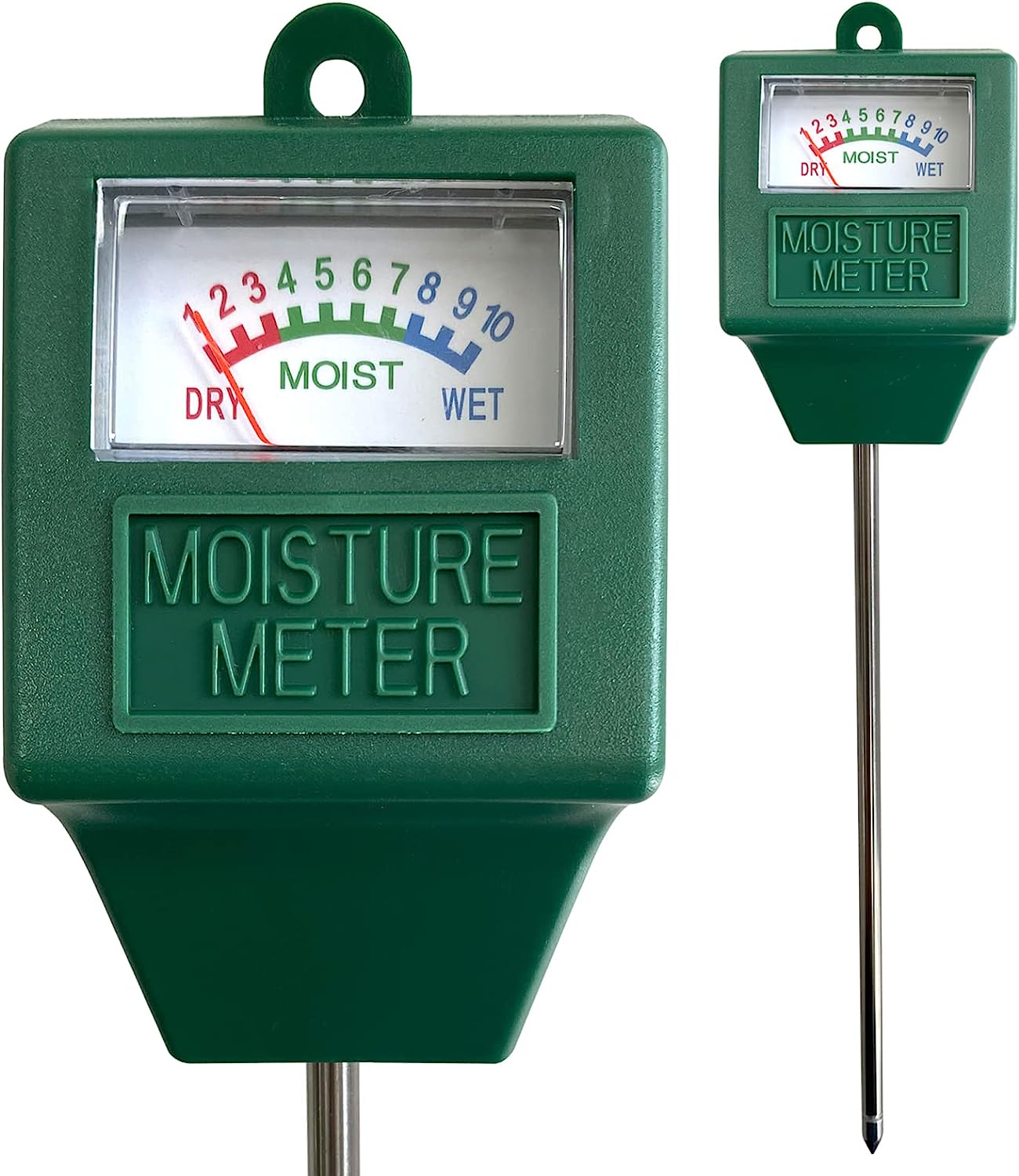 Soil Moisture Meter,Soil Tester Kit for House Potted [...]