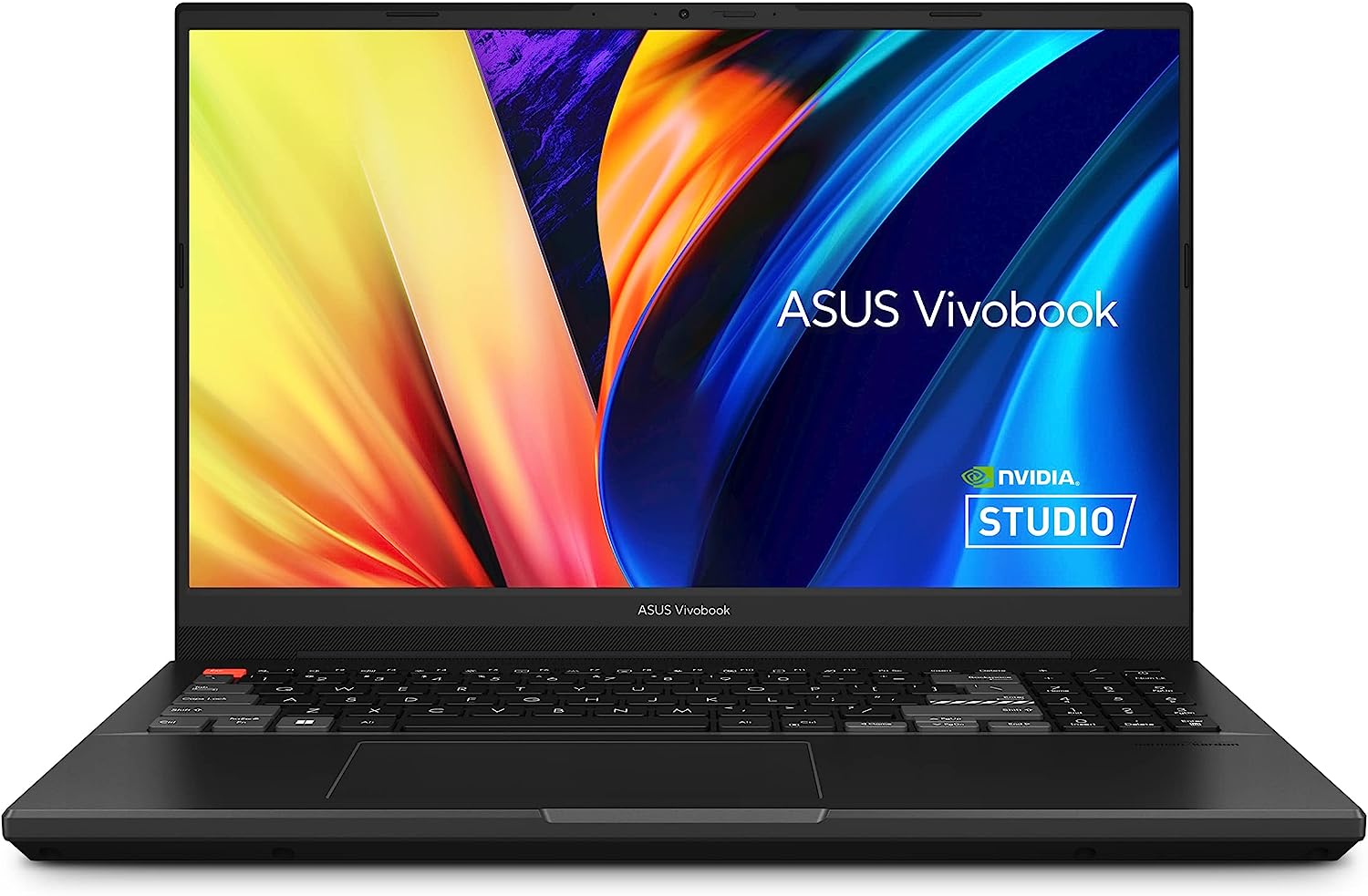 ASUS VivoBook Pro 15X Laptop, 144Hz 15.6” FHD Display, [...]
