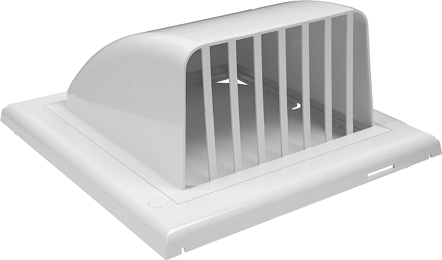 Vent Systems White 4