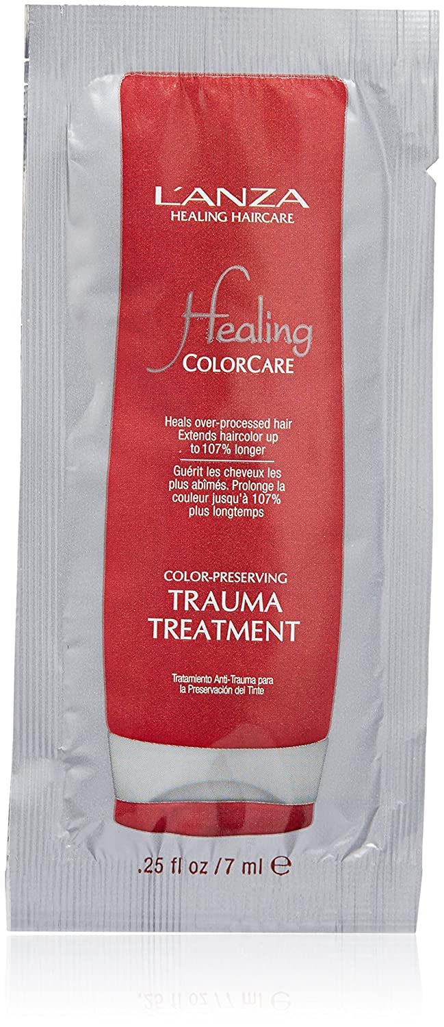 L’ANZA Healing ColorCare Trauma Treatment - Leave-in [...]