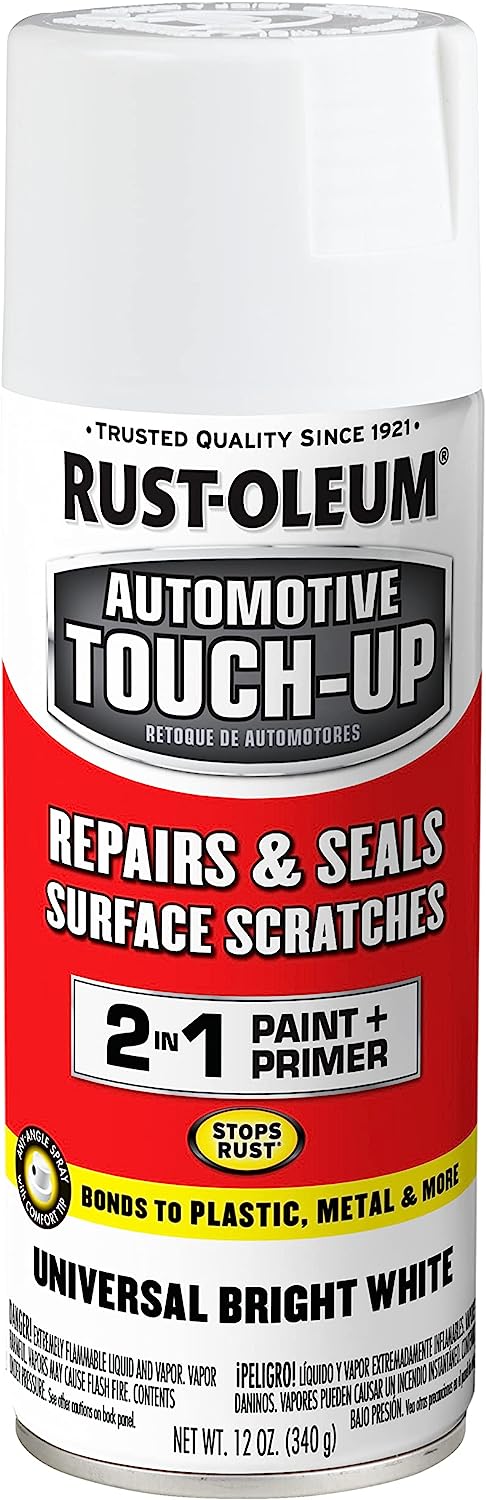 Rust-Oleum 292325 Automotive Universal Touch-Up Spray [...]