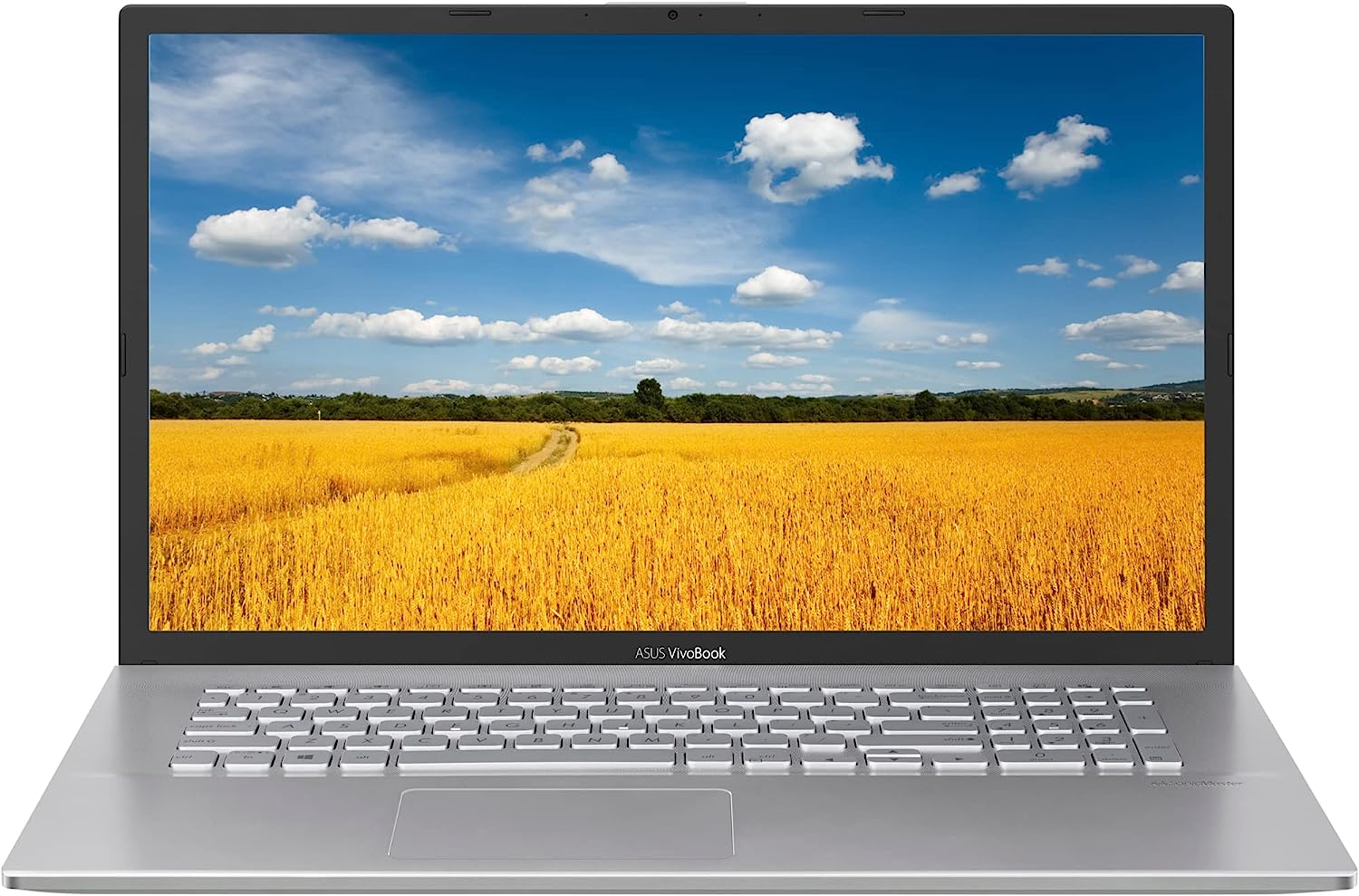 ASUS Vivobook 17 Inch Laptops, 17.3