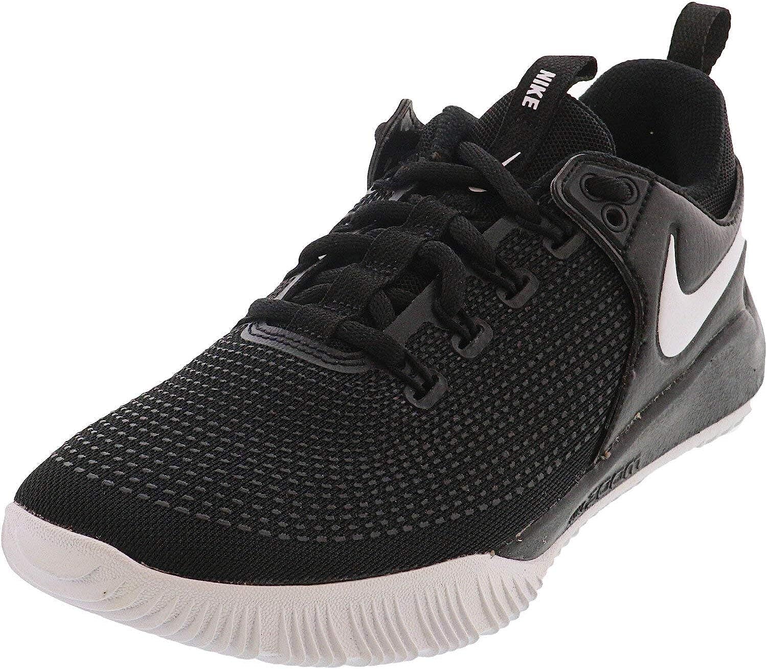 Nike Womens Zoom Hyperace 2 Volleyball Shoe (7.5 M US, [...]