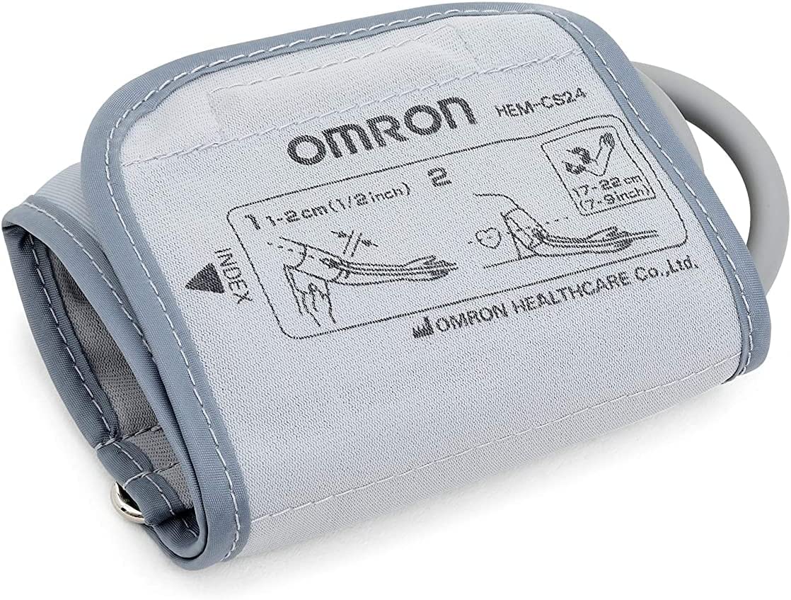 Omron Blood Pressure Monitor Upper Arm Children/Adult [...]
