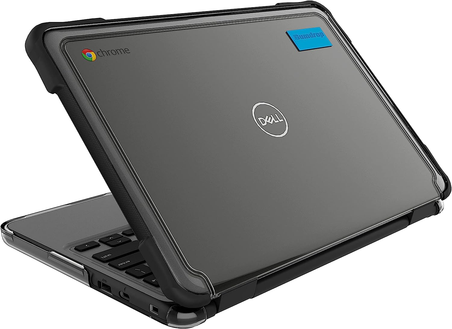Gumdrop SlimTech Laptop Case Fits Dell Chromebook [...]