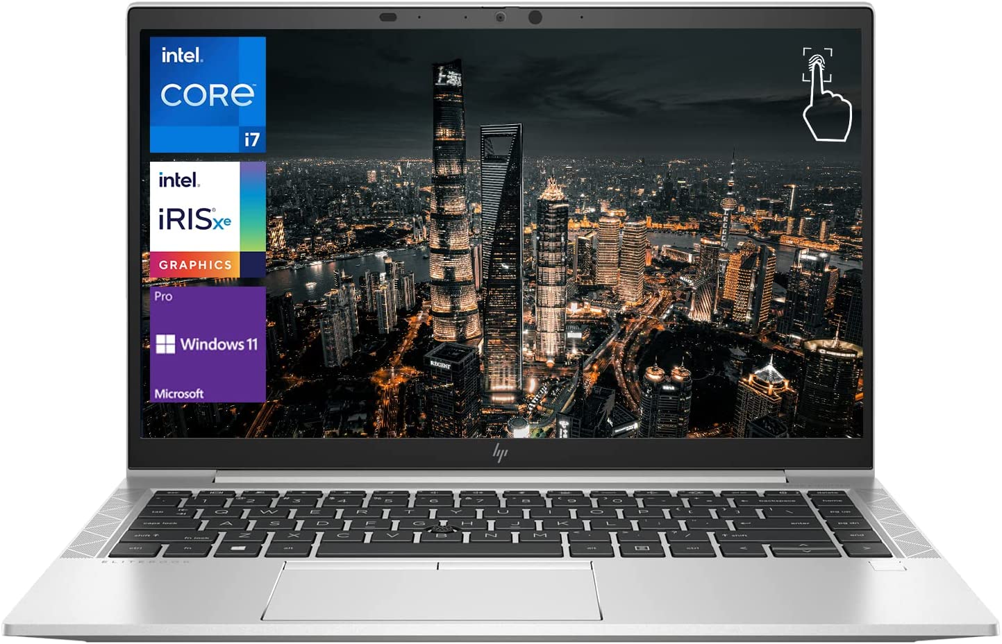 HP EliteBook 840 G8 Business Laptop, 14