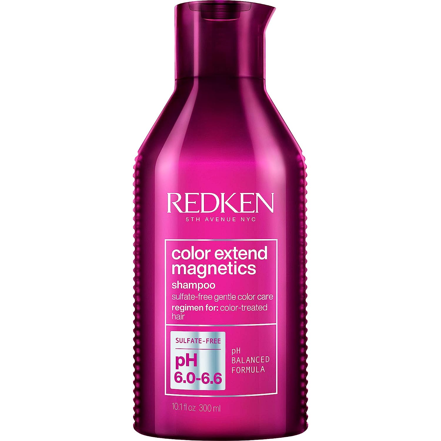 Redken Color Extend Magnetics Shampoo For Color- [...]