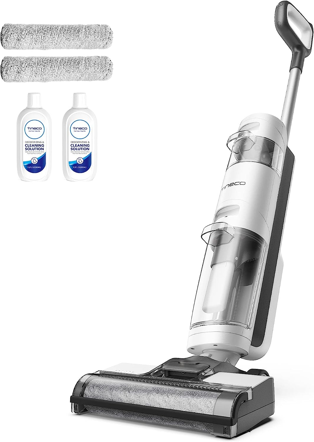 Tineco iFLOOR 3 Breeze Complete Wet Dry Vacuum [...]