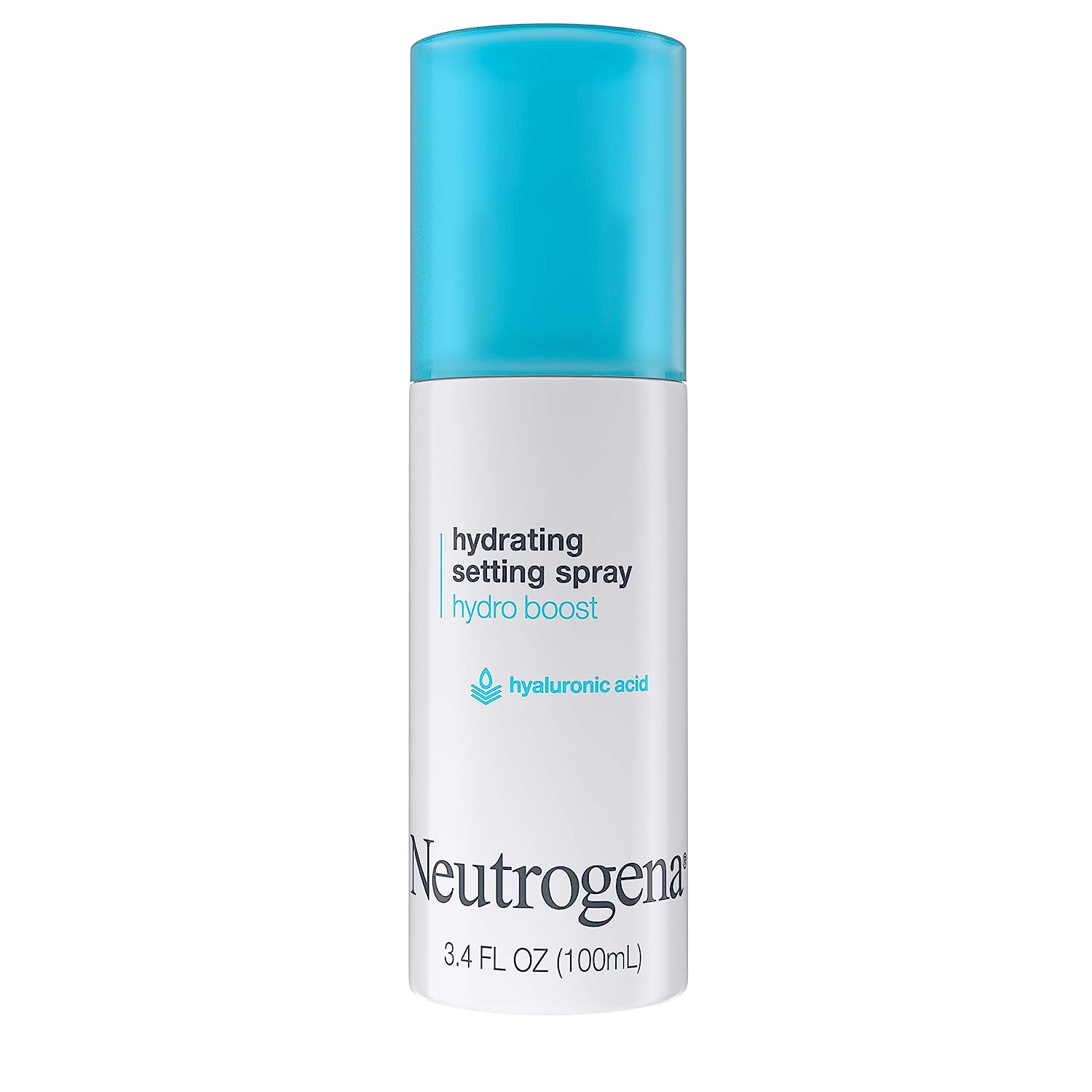 Neutrogena Hydro Boost Hydrating Makeup Setting Spray [...]