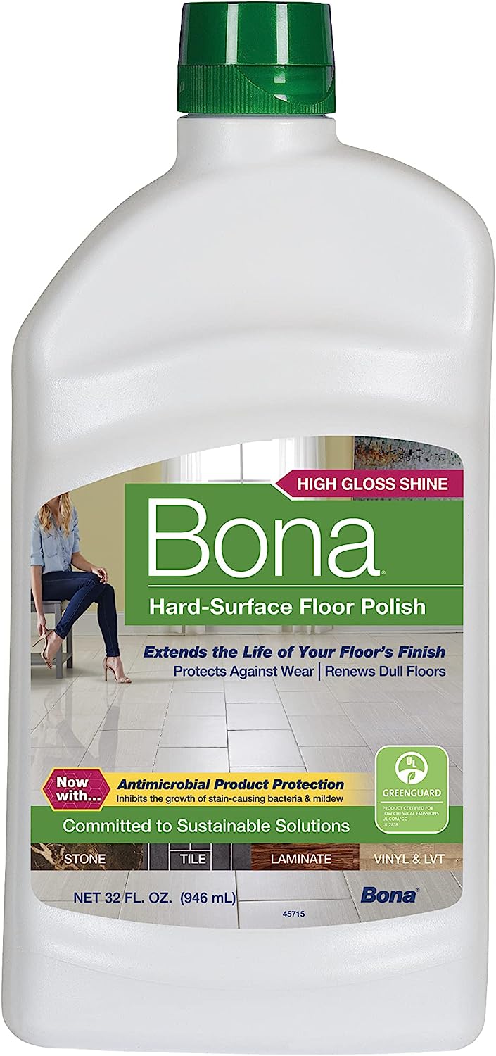 Bona Multi-Surface Floor Polish, for Stone Tile [...]