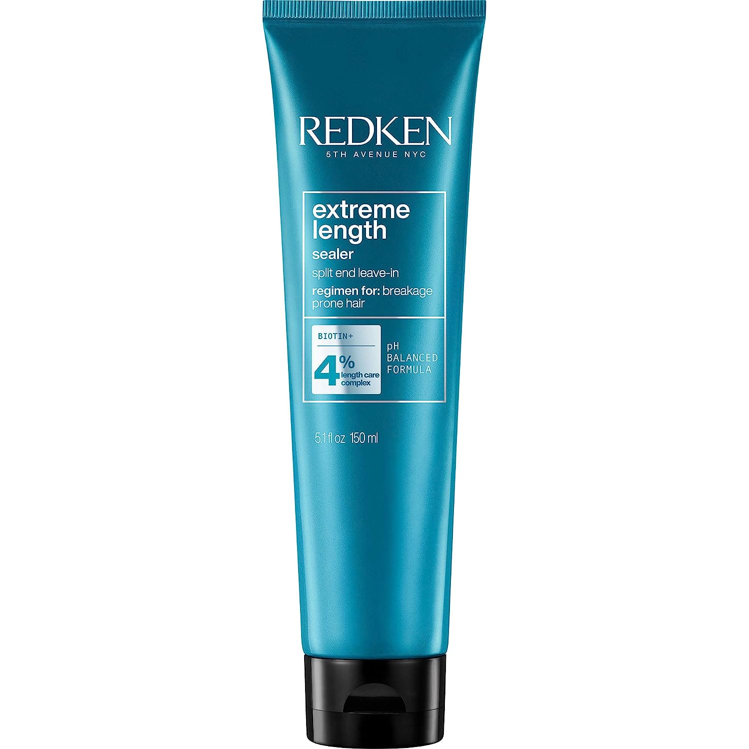 Redken Extreme Length Leave-In Conditioner | For Hair [...]