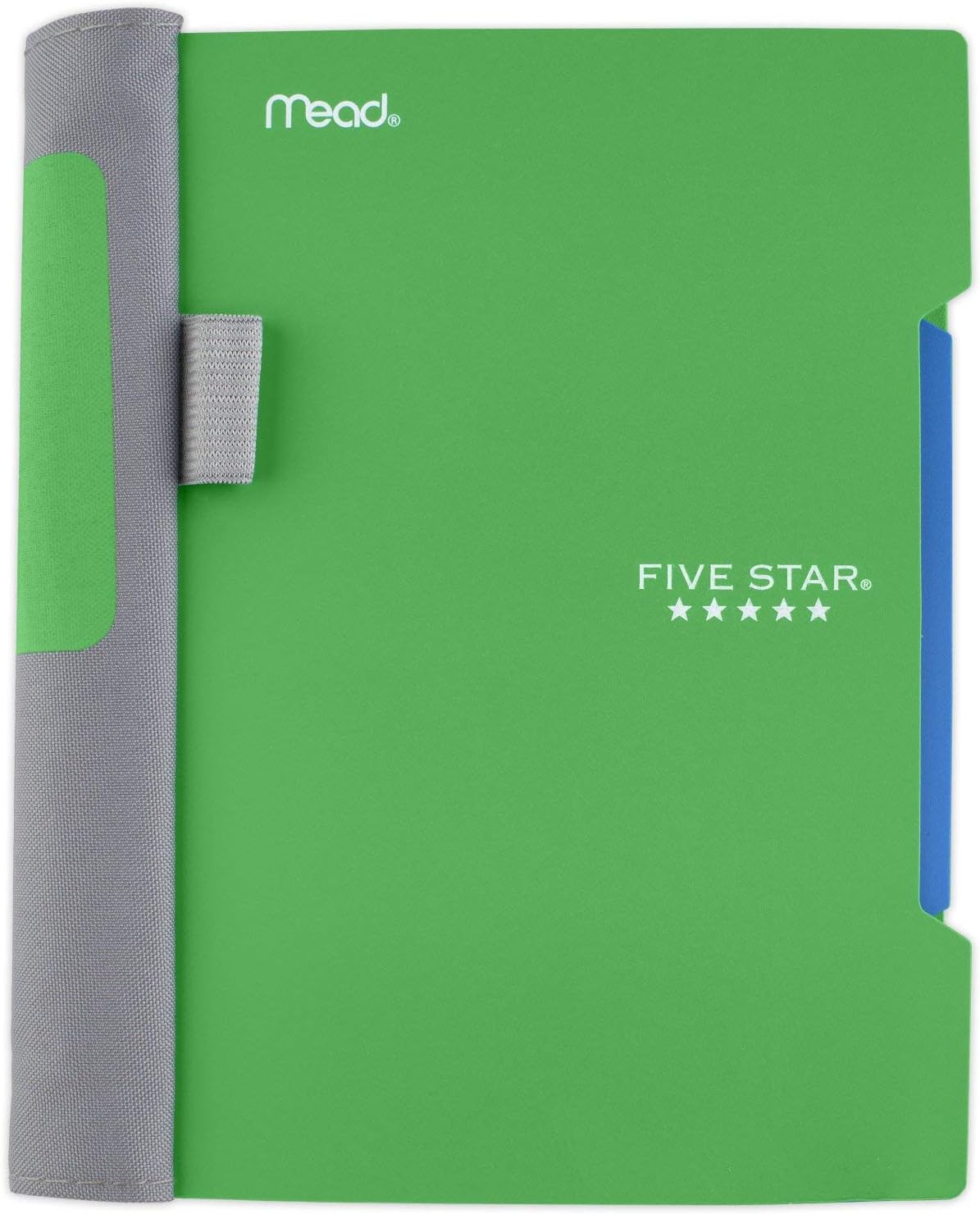 Five Star Advance Small Spiral Notebook, 1 Subject, [...]
